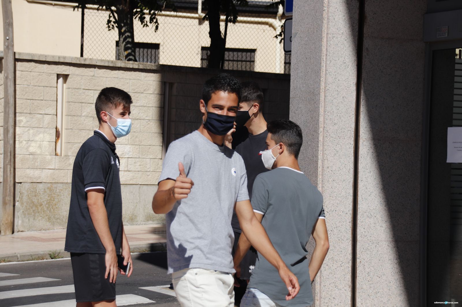 Pruebas PCR Unionistas MG 6761