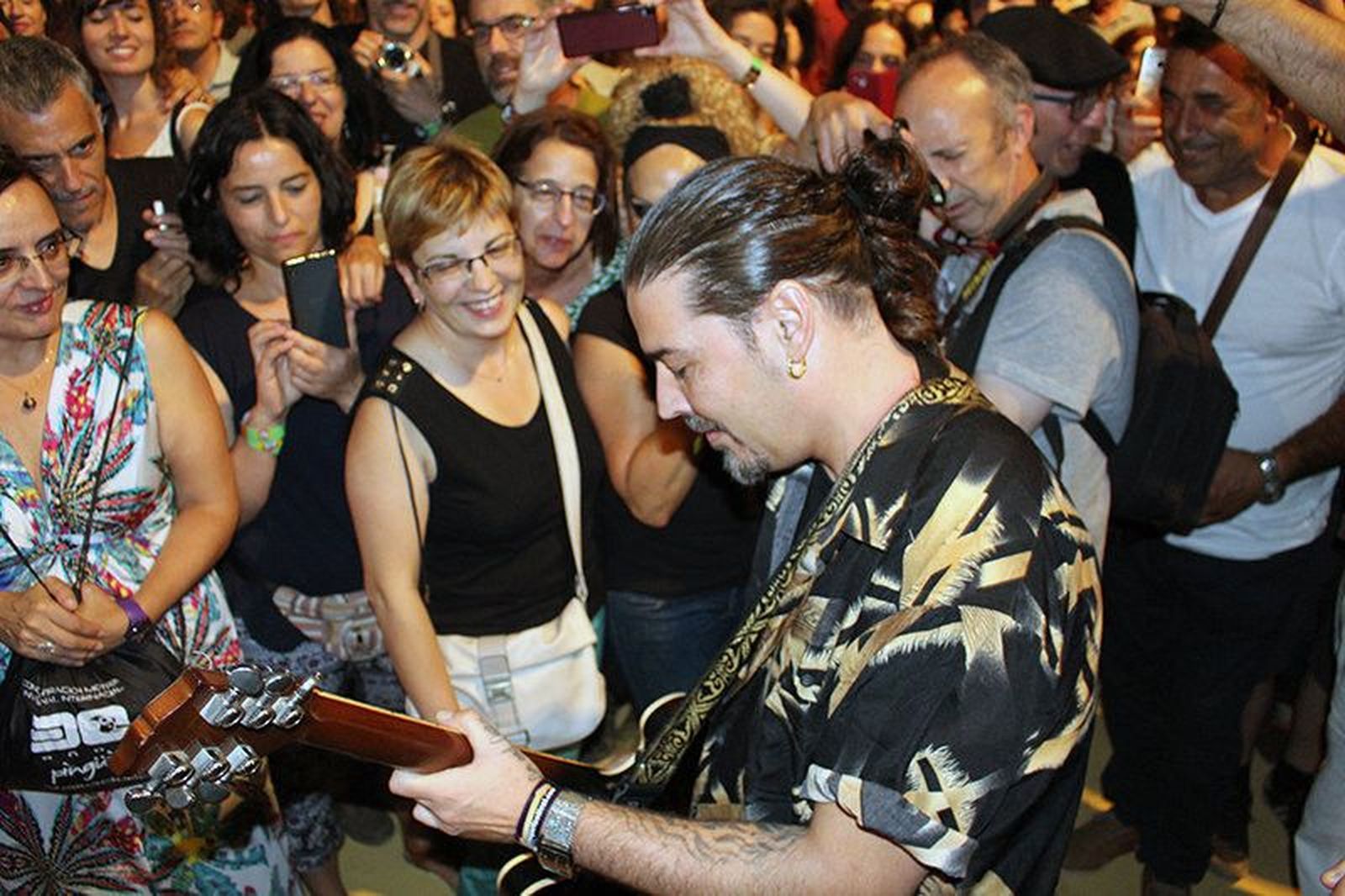 Festival Internacional de Blues de Béjar Festival Internacional de Blues de Béjar