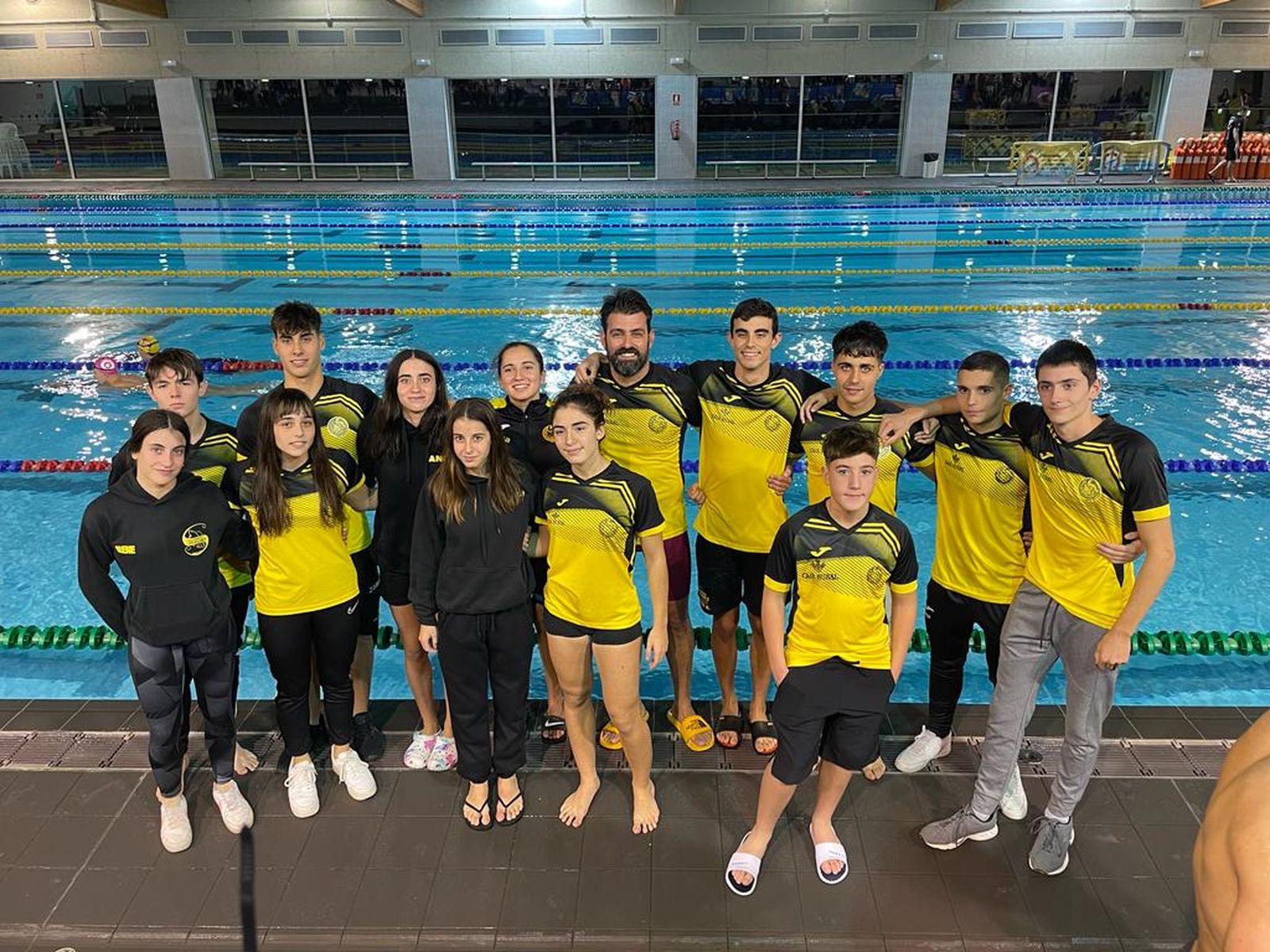 Pistoletazo de salida para la temporada del Dragones Caja Rural.