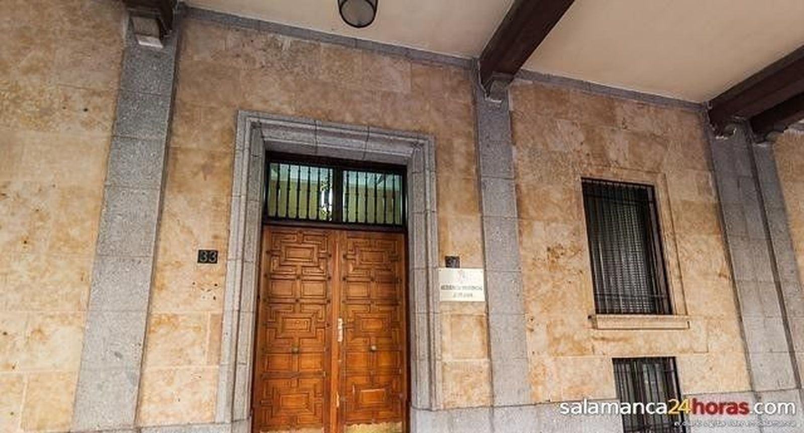 El caso Salamanca no tiene fin y se enquista en la Audiencia Provincial