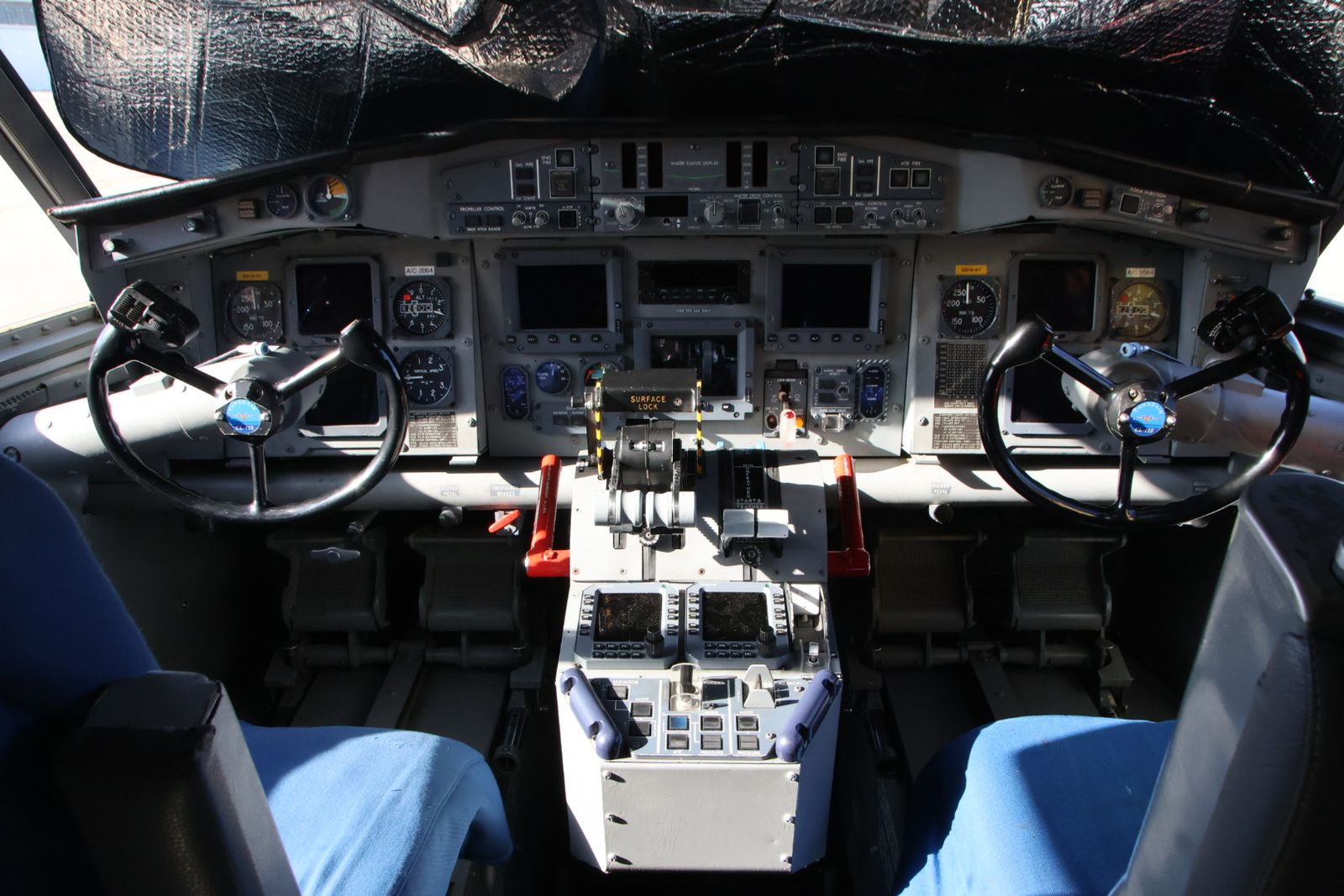 Reportaje 43 Grupo Ejército del Aire