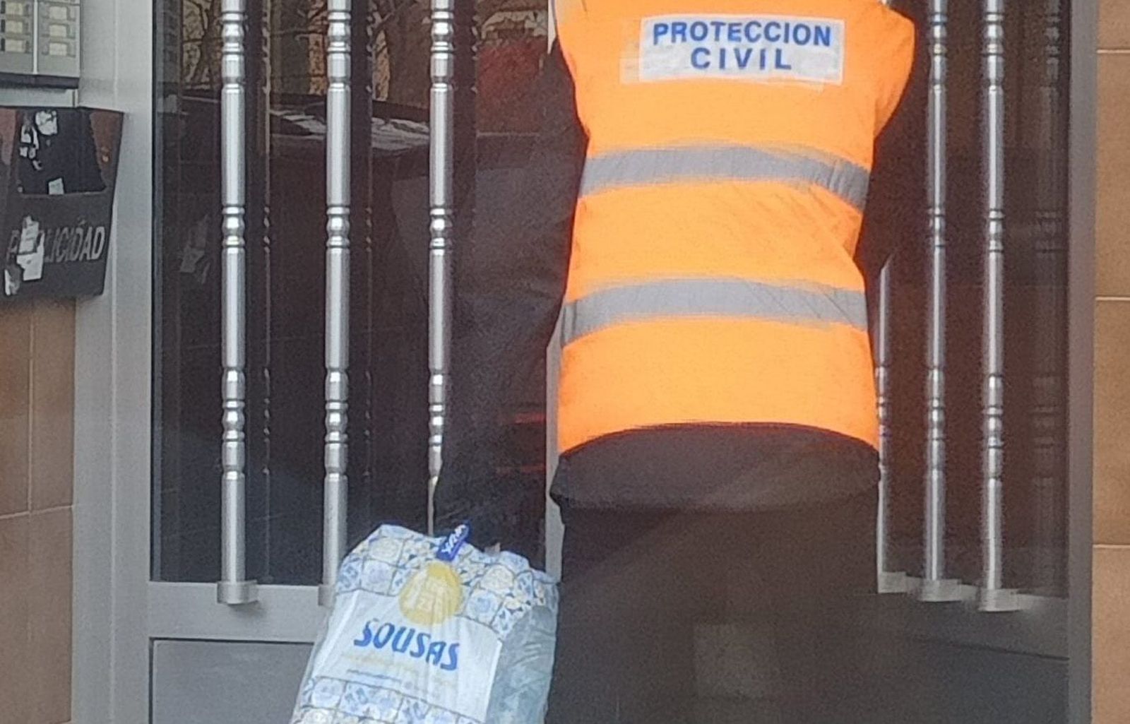 Protección Civil Toro