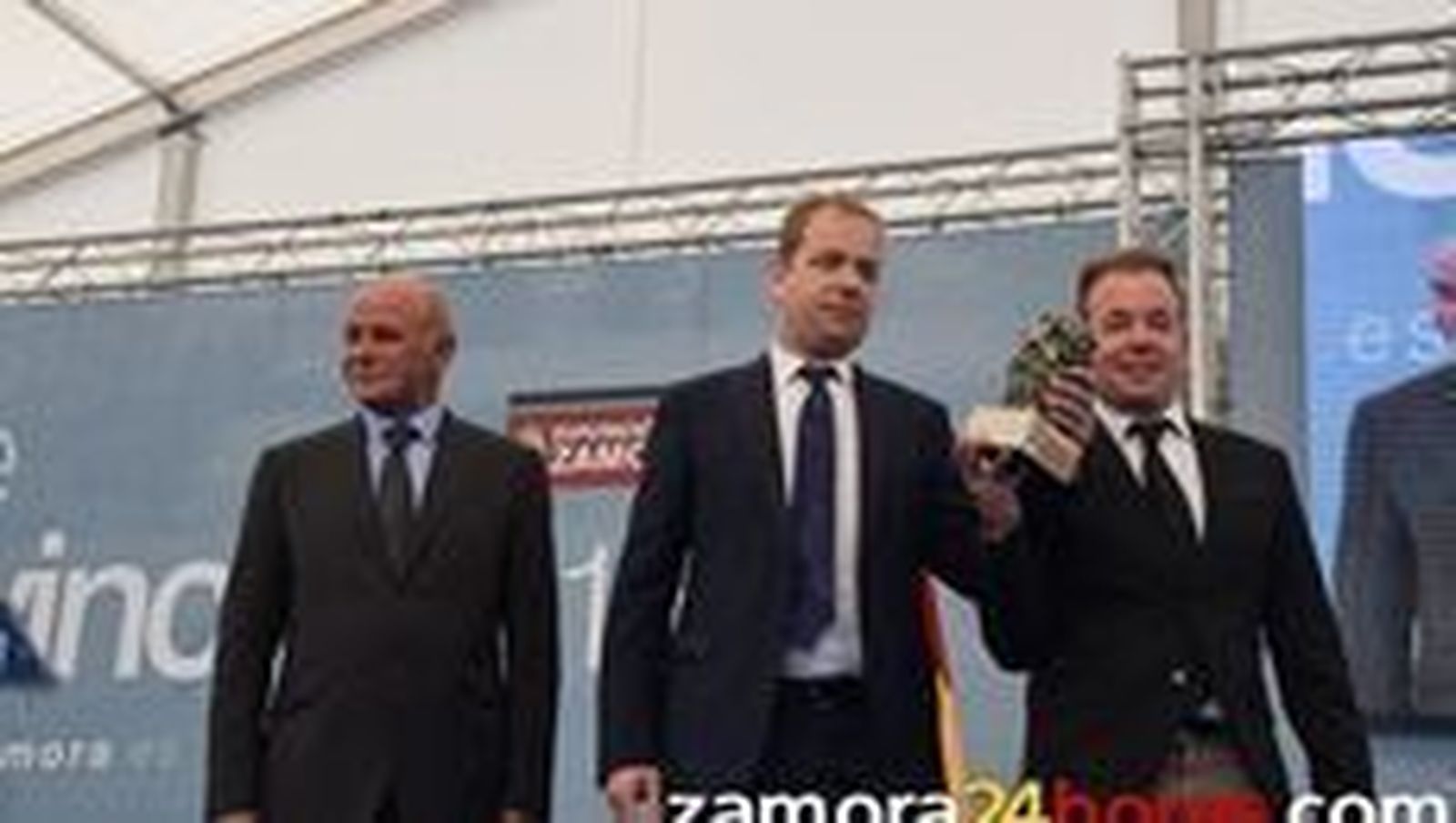 Mario y Enrique Oliveira: “La gastronomía debe ser un eje turístico de nuestra provincia”