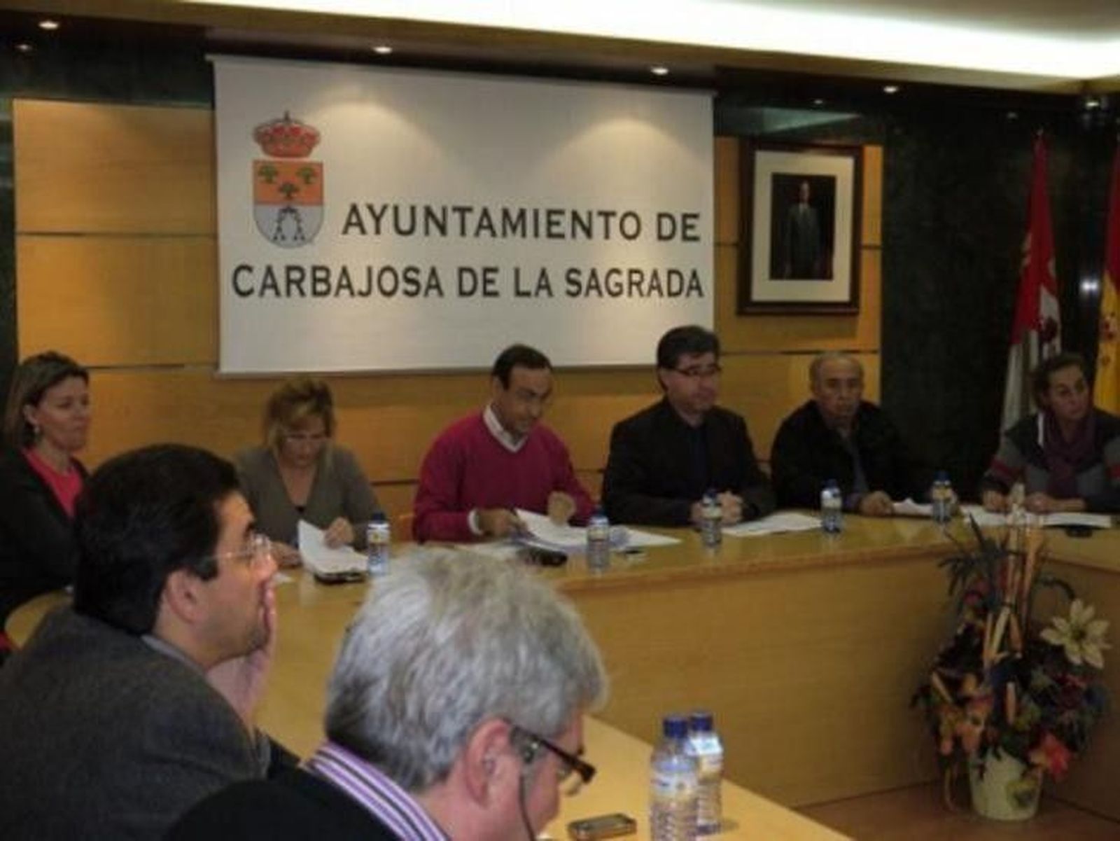 UPyD critica al equipo de gobierno de dar una información sesgada sin publicar las retribuciones del alcalde