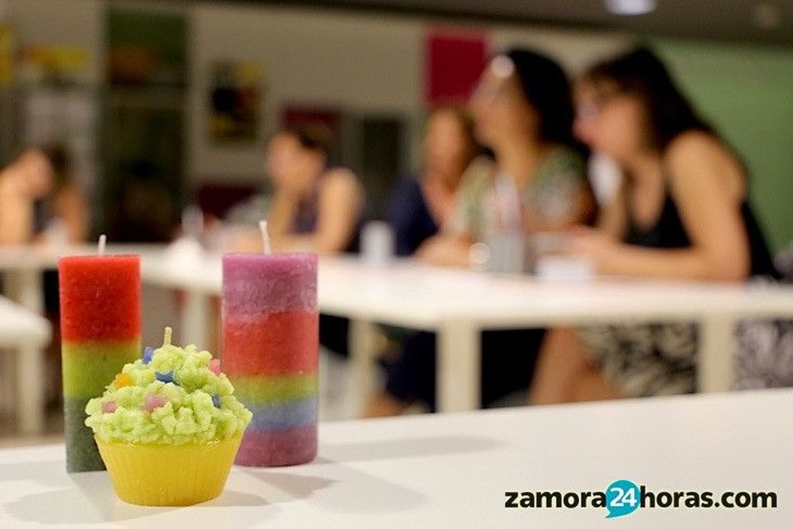 El Etnográfico aviva el arte de la cerería