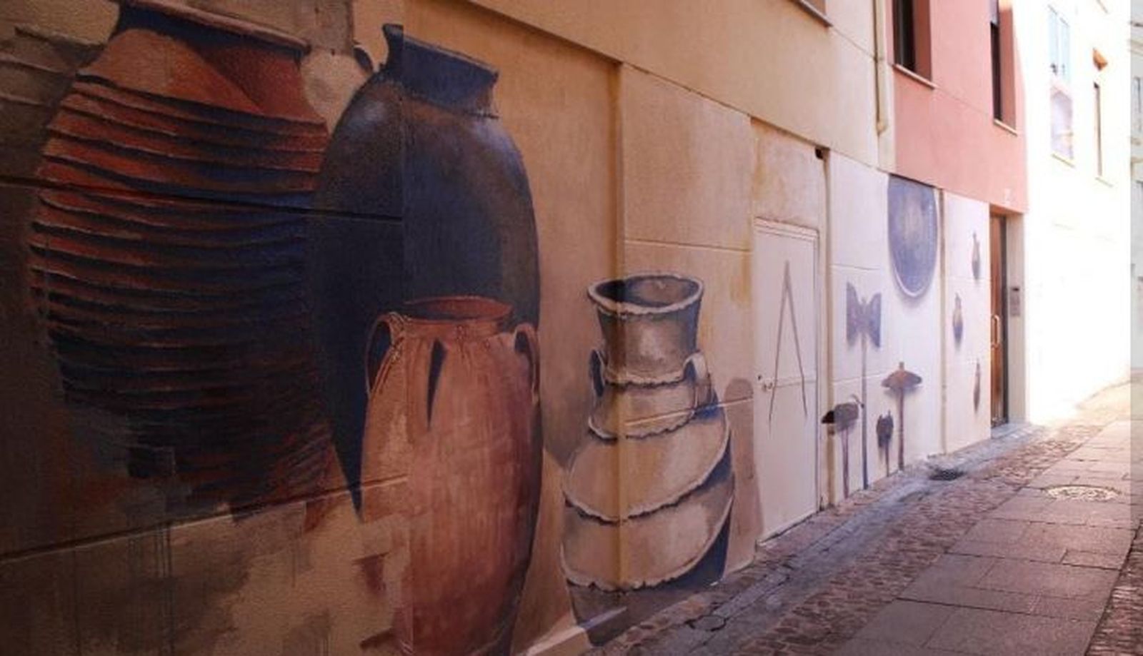 Mural en la calle Sacramento (4)