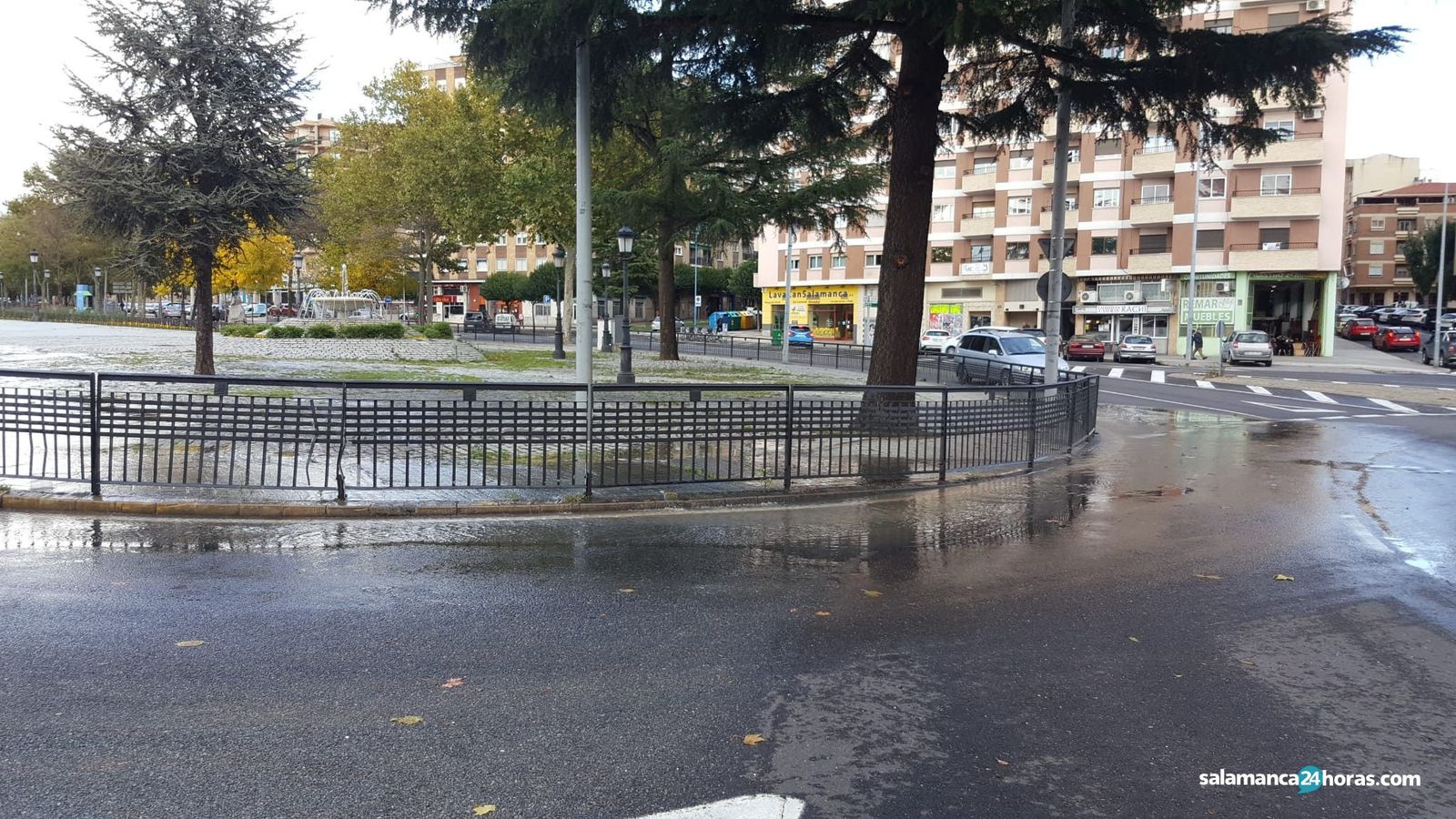 Reventón en la Plaza de Toros 2