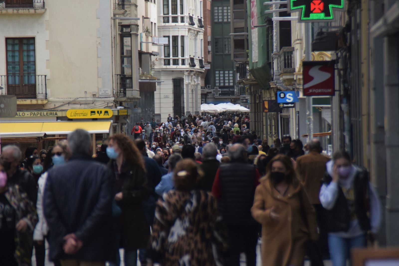 Las imágenes de la Semana Santa en Zamora. Archivo