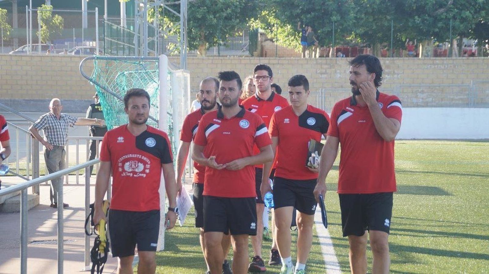 Semana de triple encuentro para Unionistas