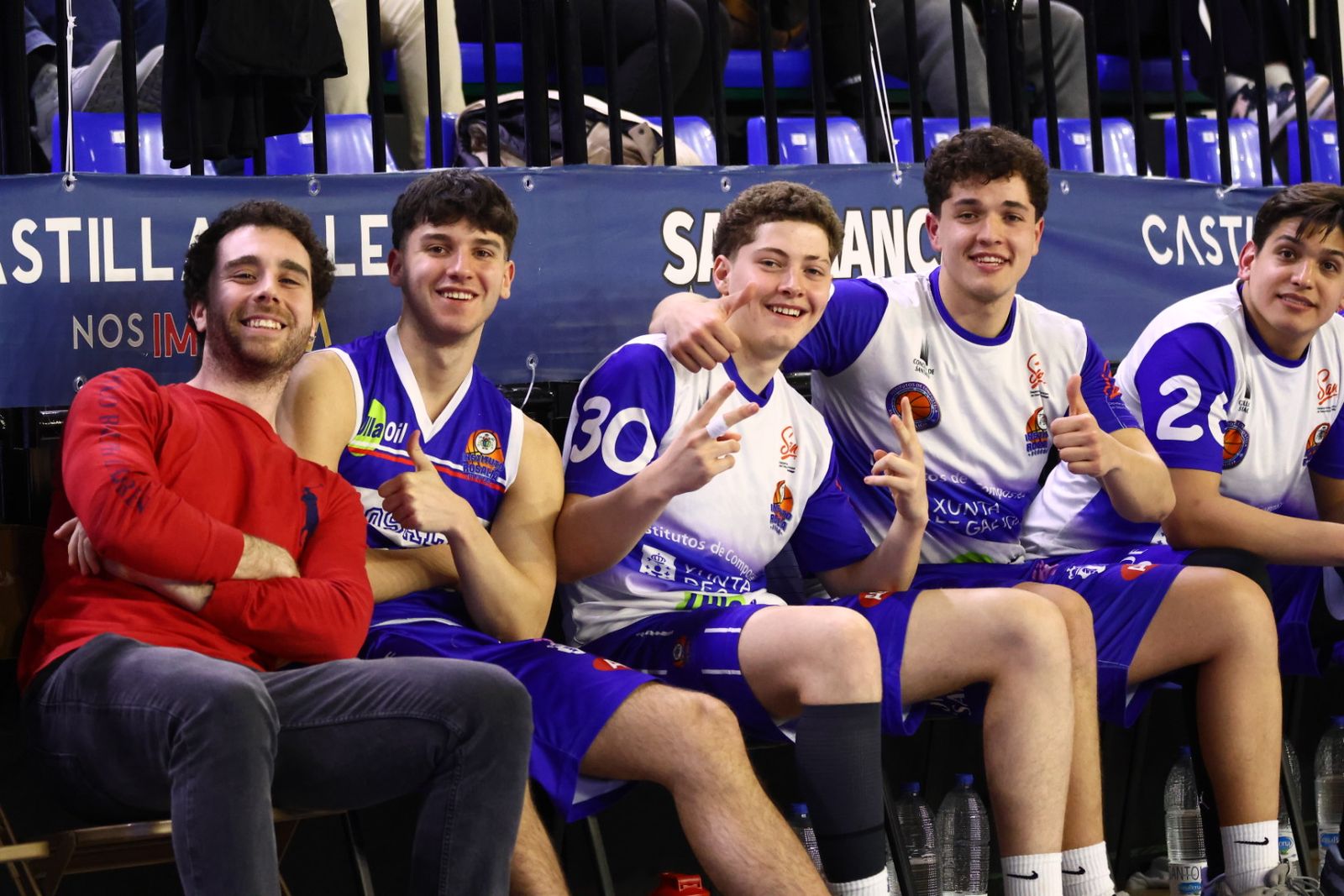 Perfumerías Avenida - CB Rosalía