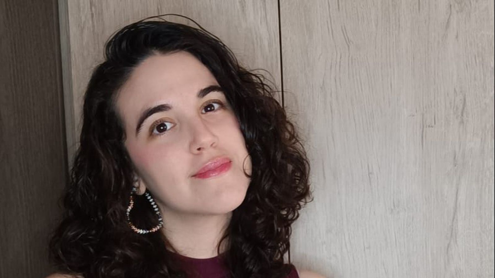 Lorena Ciudad, redactora de SALAMANCA24HORAS