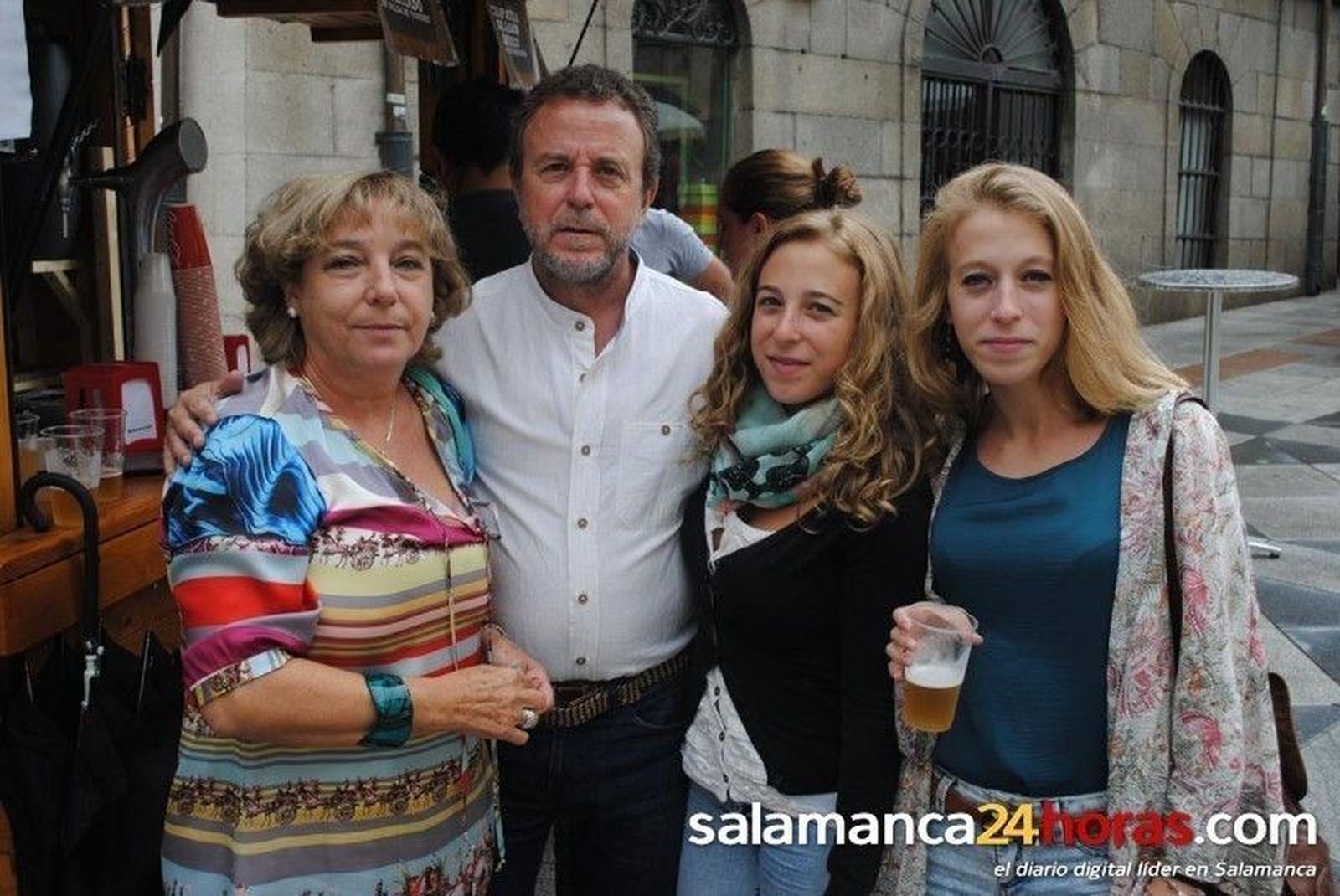 Feria de Día: Lunes 8 mediodía