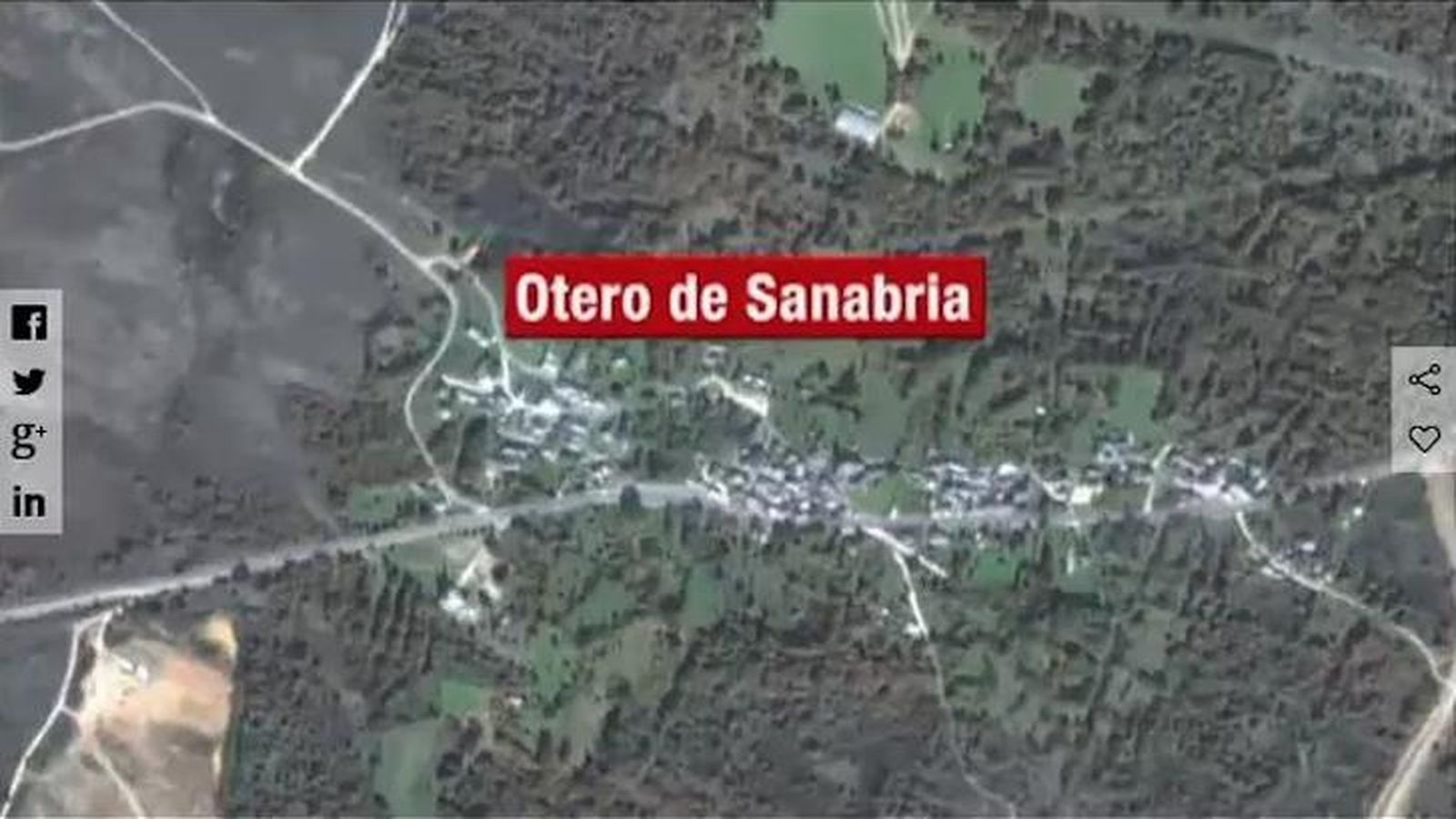 "Las cabras en alta velocidad"