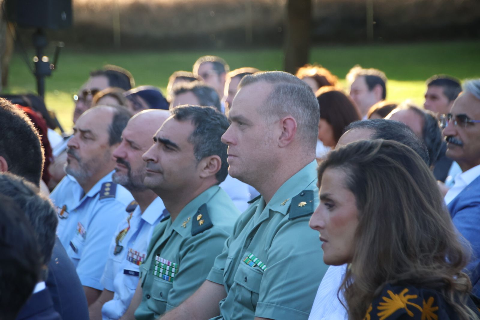 Entrega de premios Carbajosa empresarial