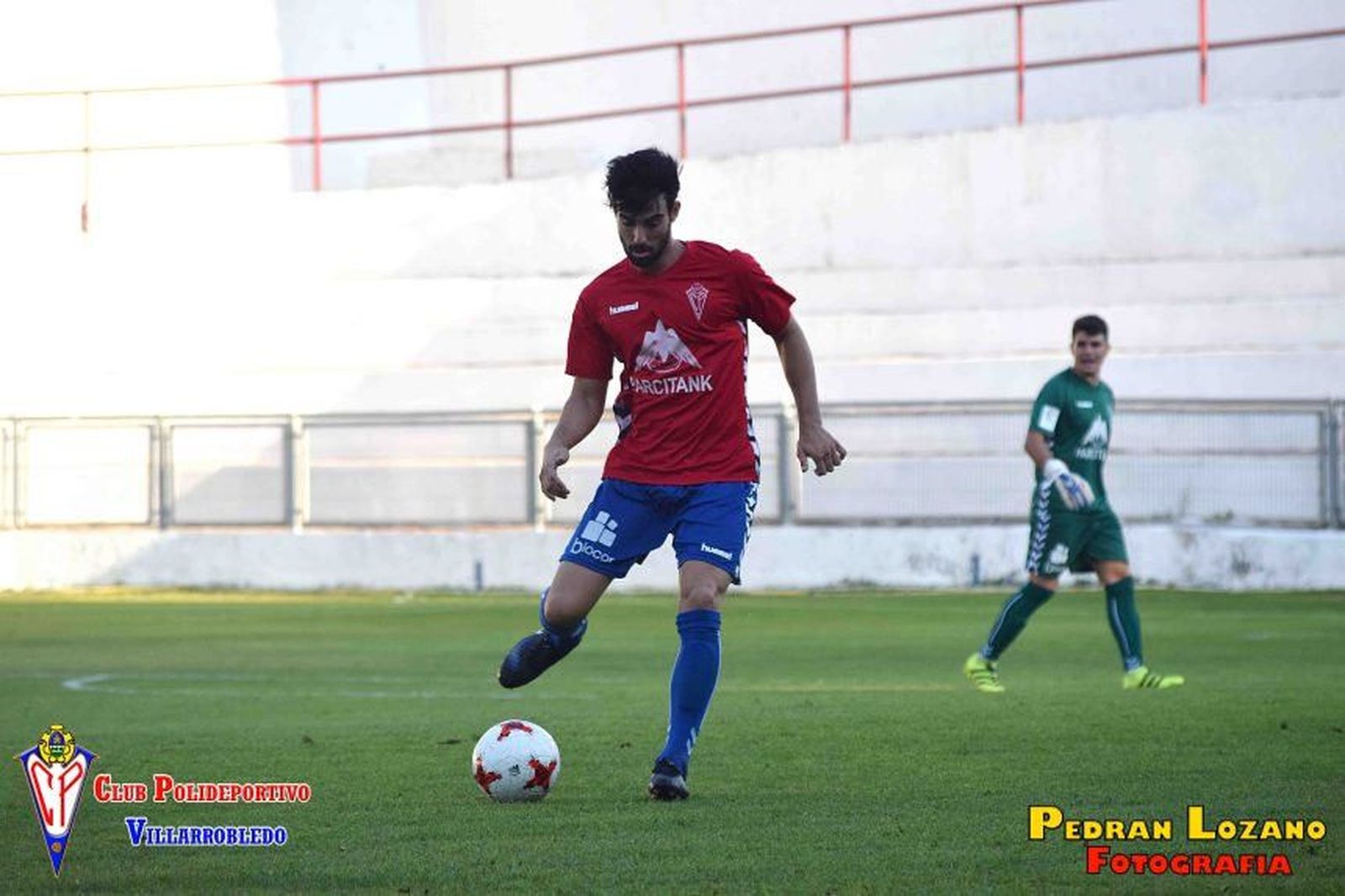 Perona Villarrobledo