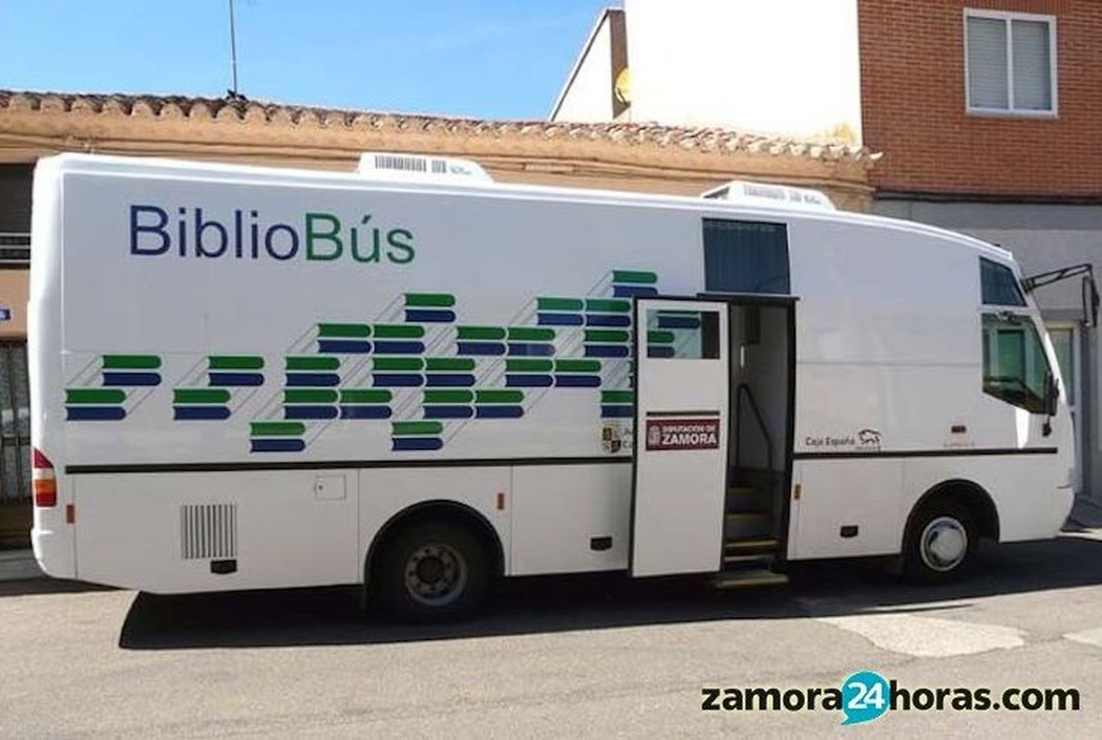 Alumnos del CEO de Coreses y del IES Villalpando, premiados en el proyecto ‘Libronautas’