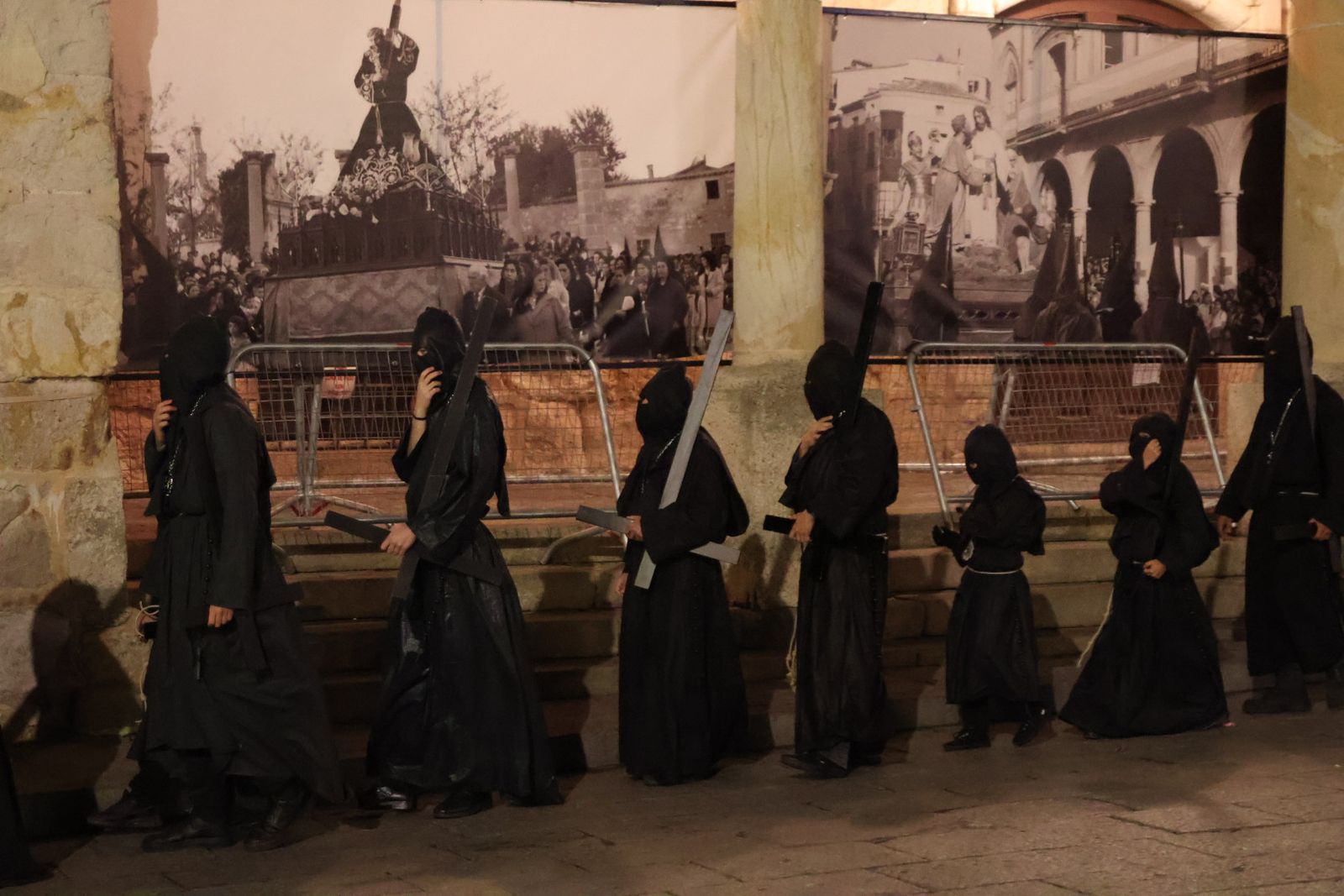 GALERÍA | Revive en imágenes la procesión de Jesús Nazareno