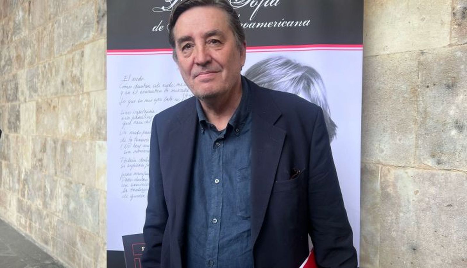 Luis García Montero Luis García Montero