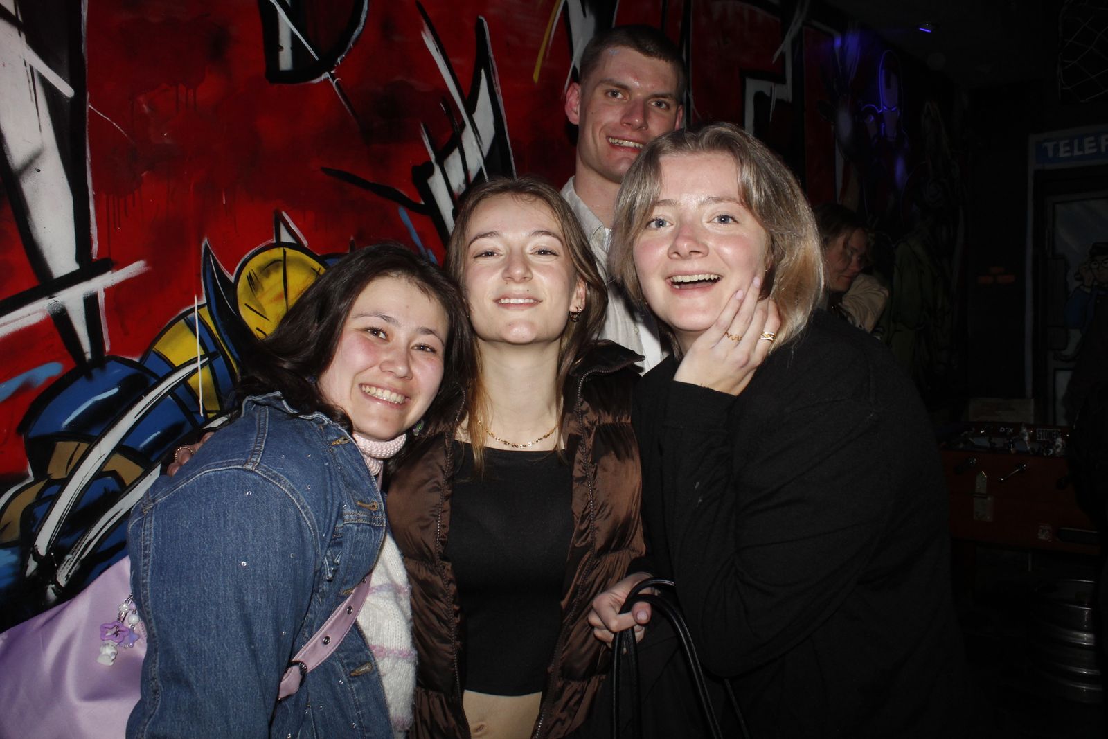 Salamanca de noche, viermes 27 de marzo