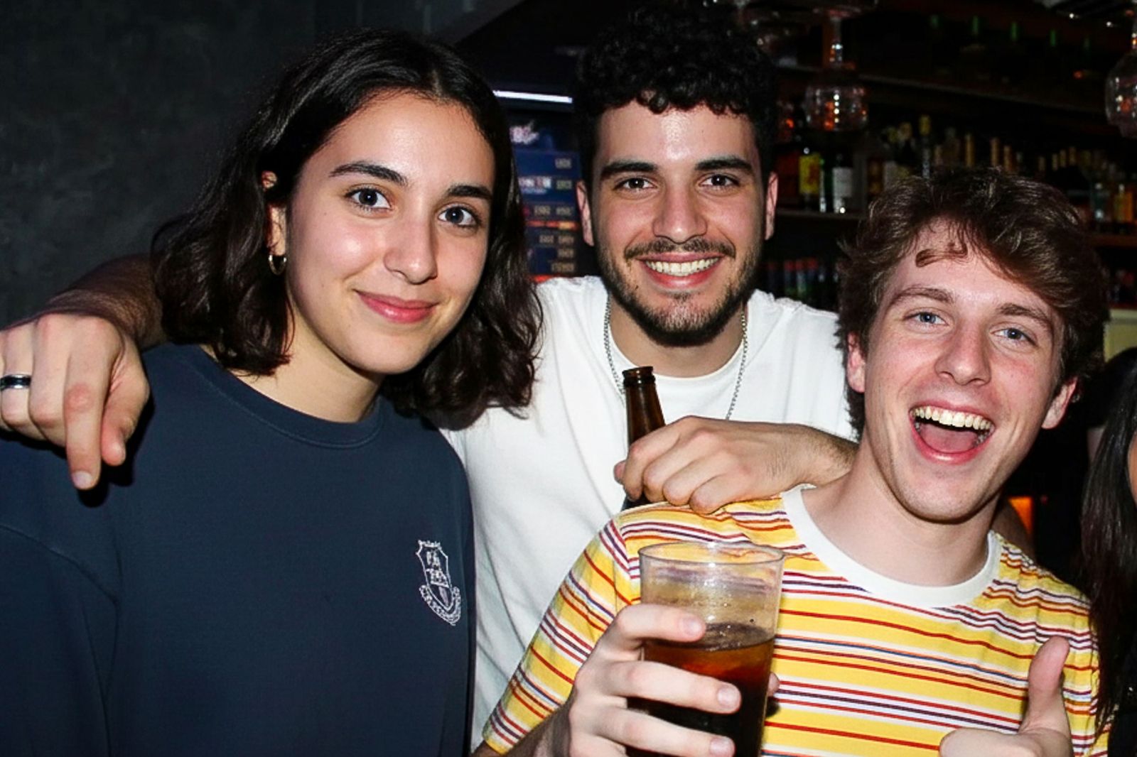 Salamanca de Noche, sábado 25 de octubre