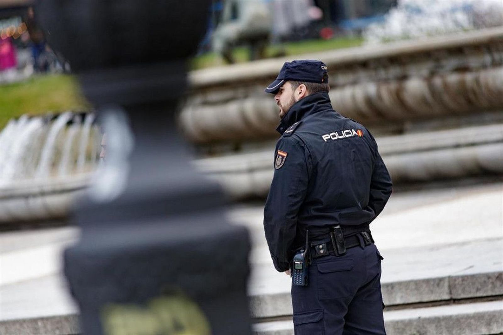 El Sindicato Unificado de Policía pone en tela de juicio la prueba de ortografía para acceder al cuerpo