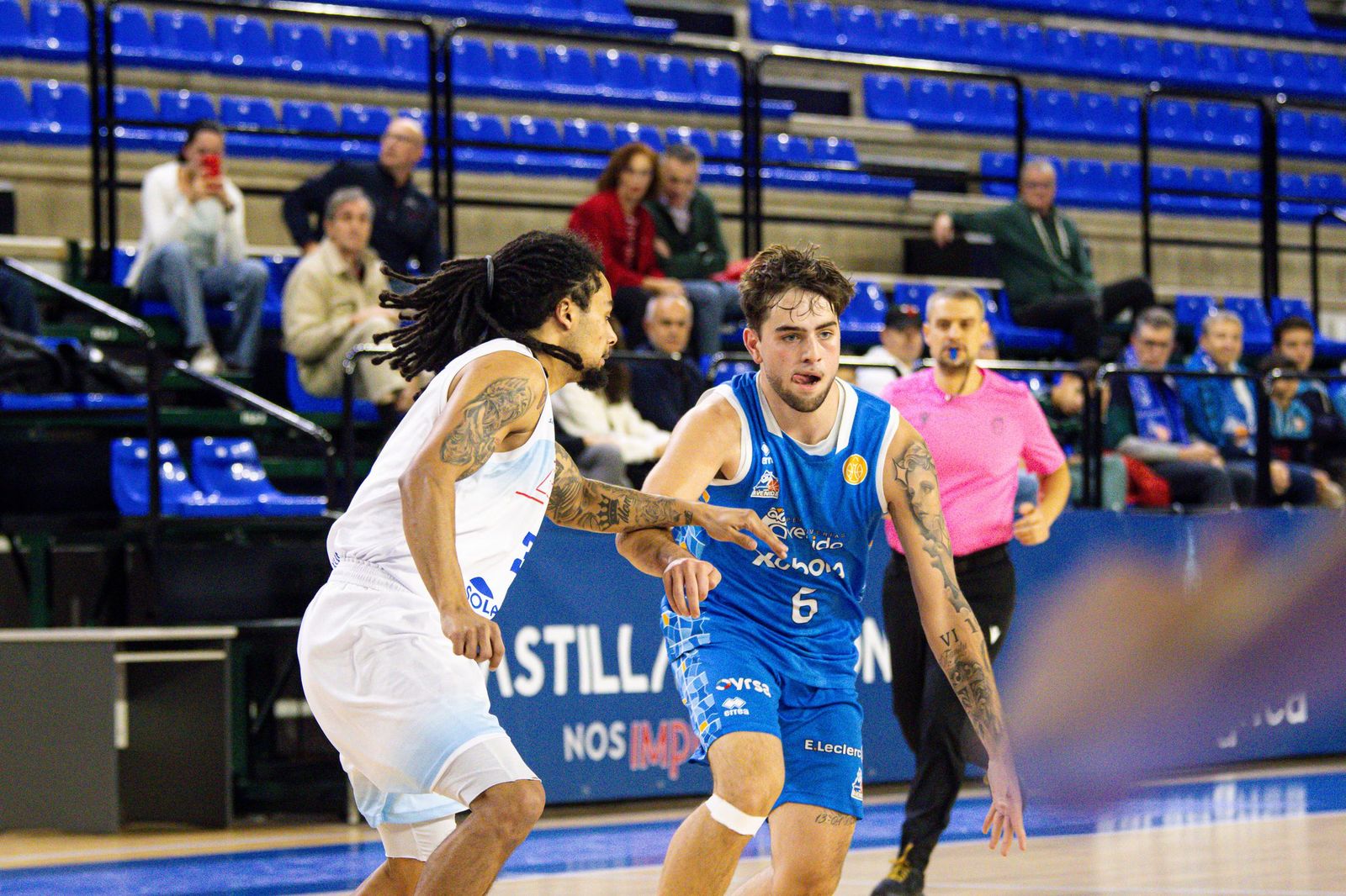 Perfumerías Avenida – Bosco Salesianos