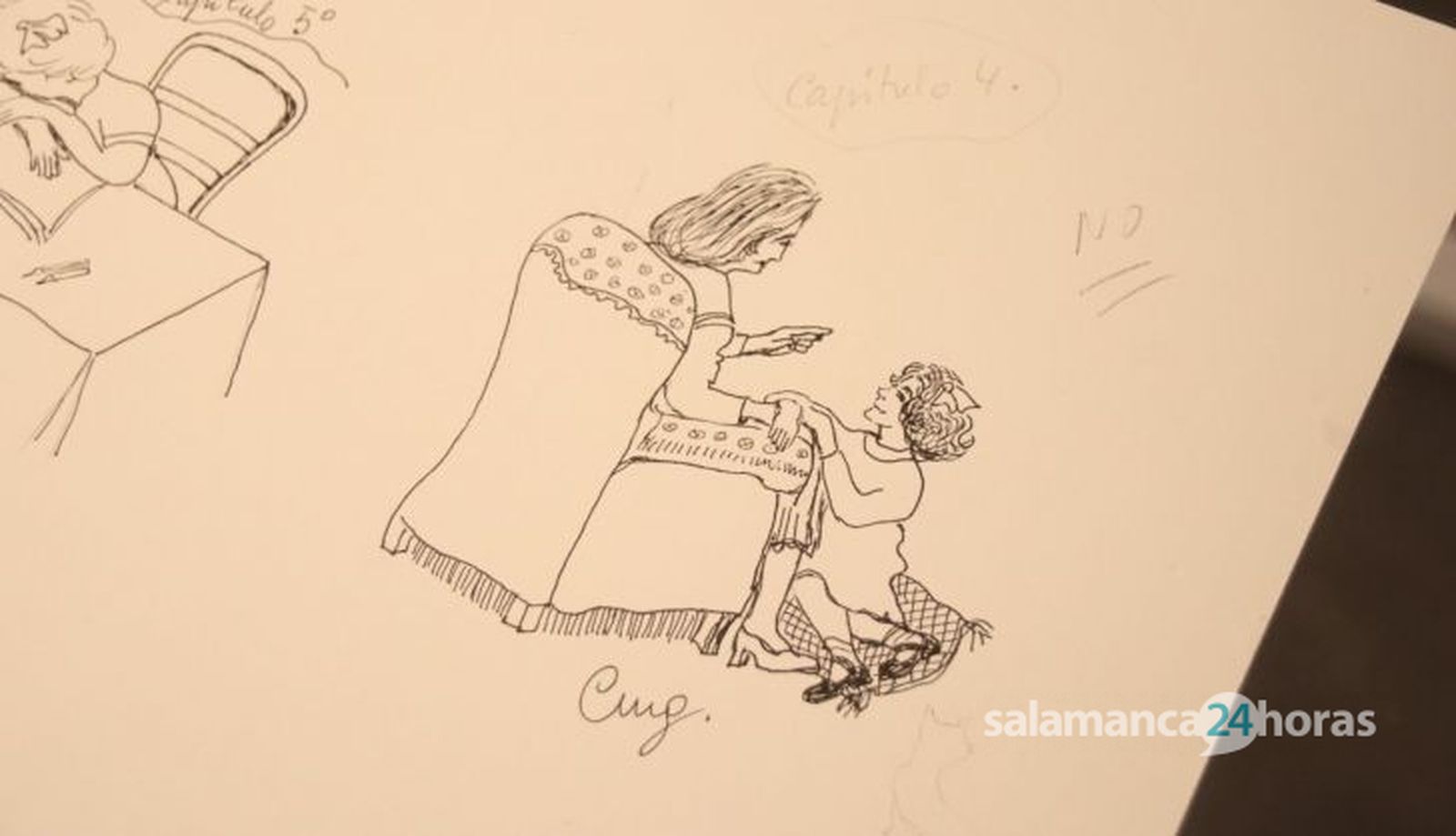 Carmen Martín Gaite