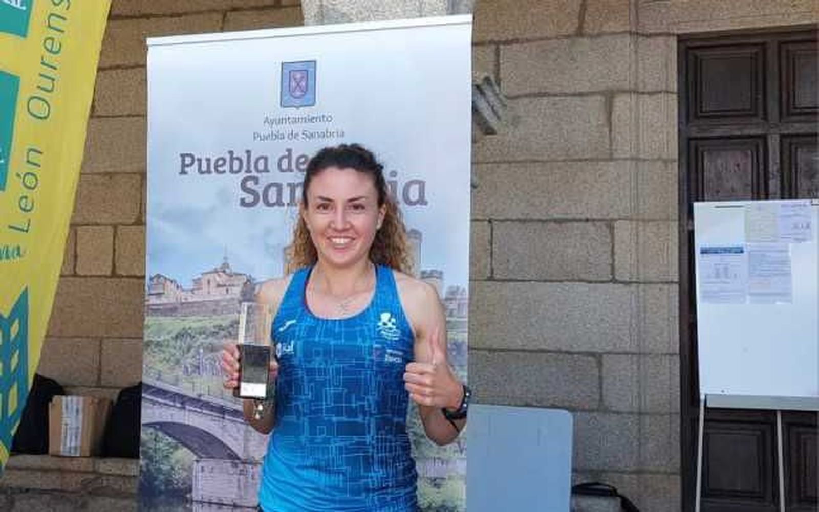 Estefanía González