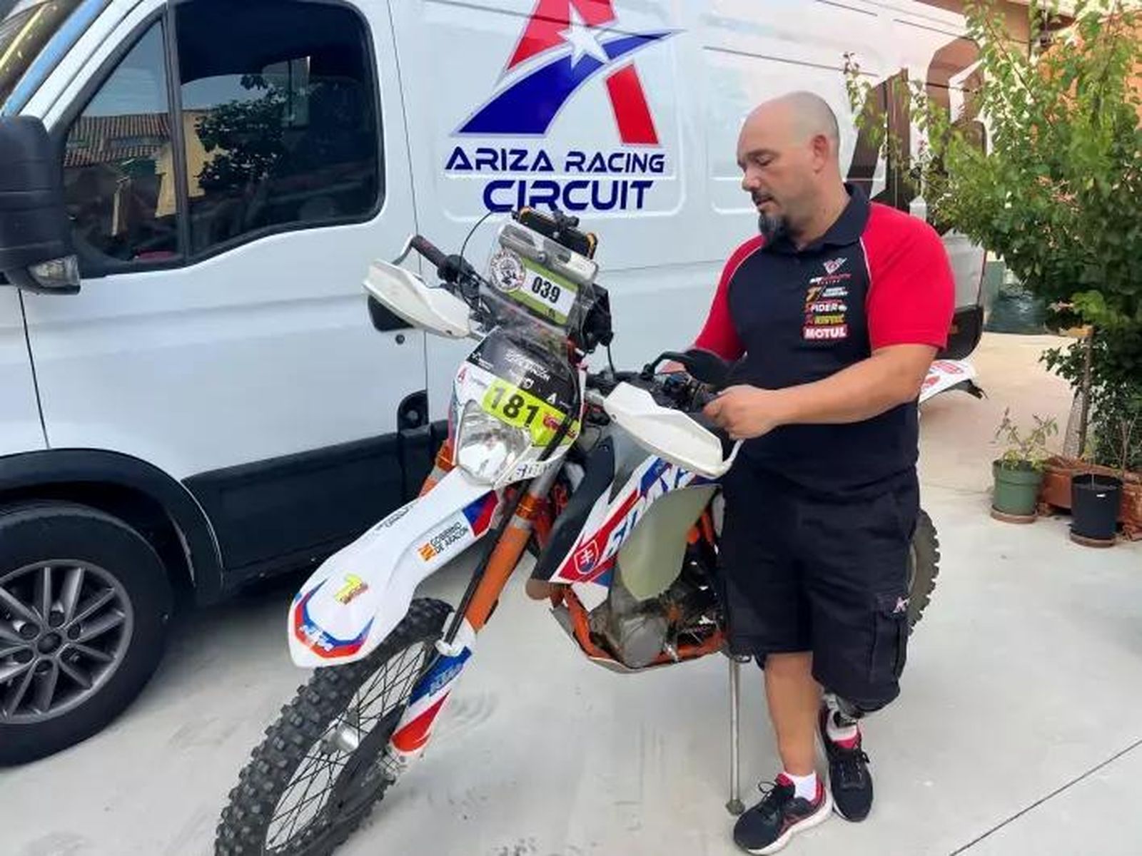 Carlos Blanco. Benavente Digital