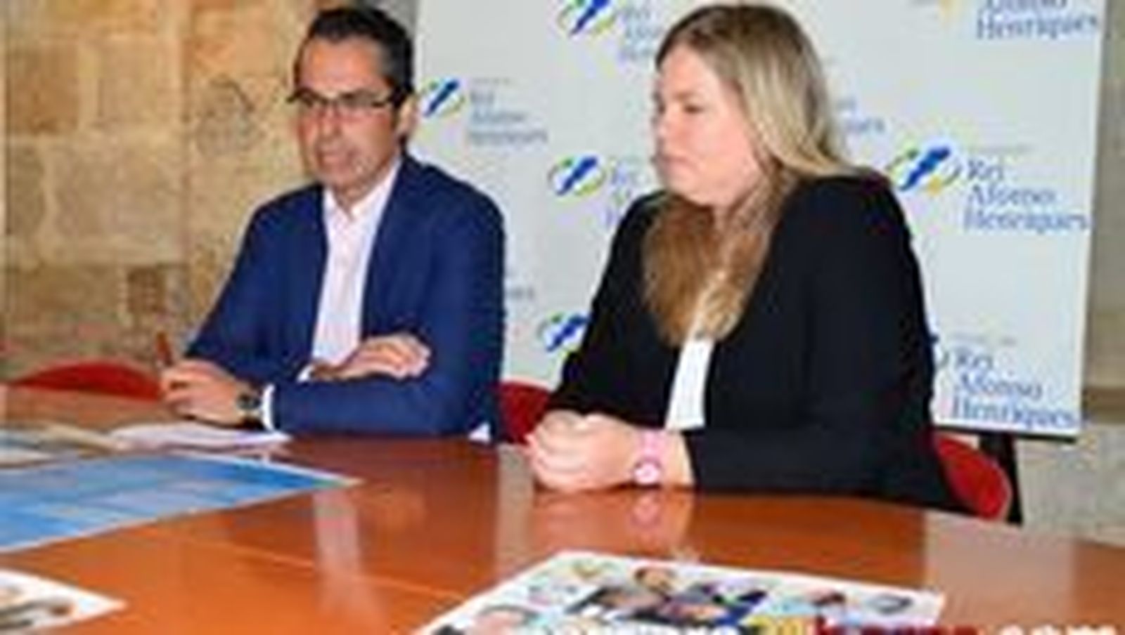 La Rei Afonso Henriques comienza el 7 de octubre la nueva programación de cursos de portugués