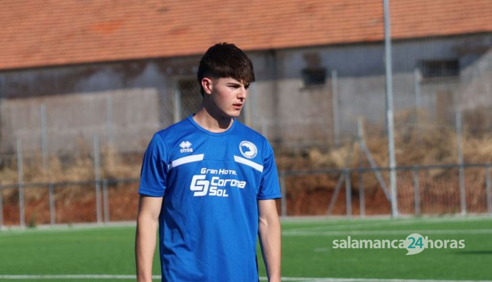 MIKI ENTRENAMIENTO 1