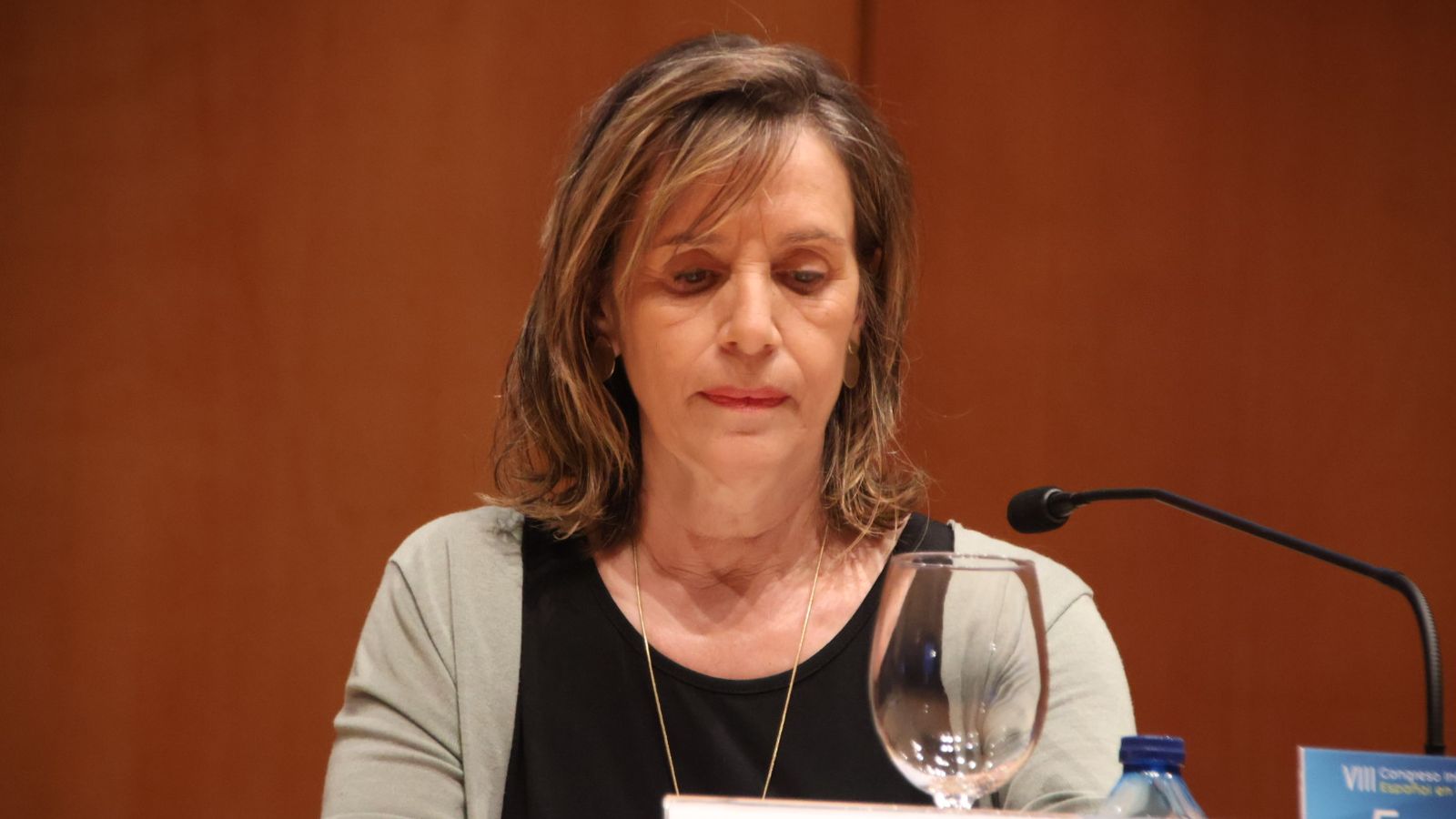 Inauguración del VIII Congreso Internacional del Español en Castilla y León