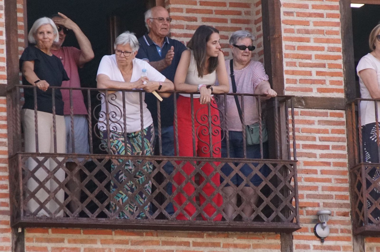 Pasión, tradición y calle: así se ha vivido en Ledesma el II Toro de Cajón