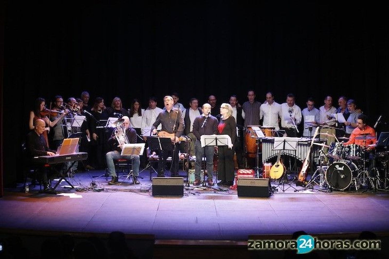 ¡Larga vida a Tradinova!