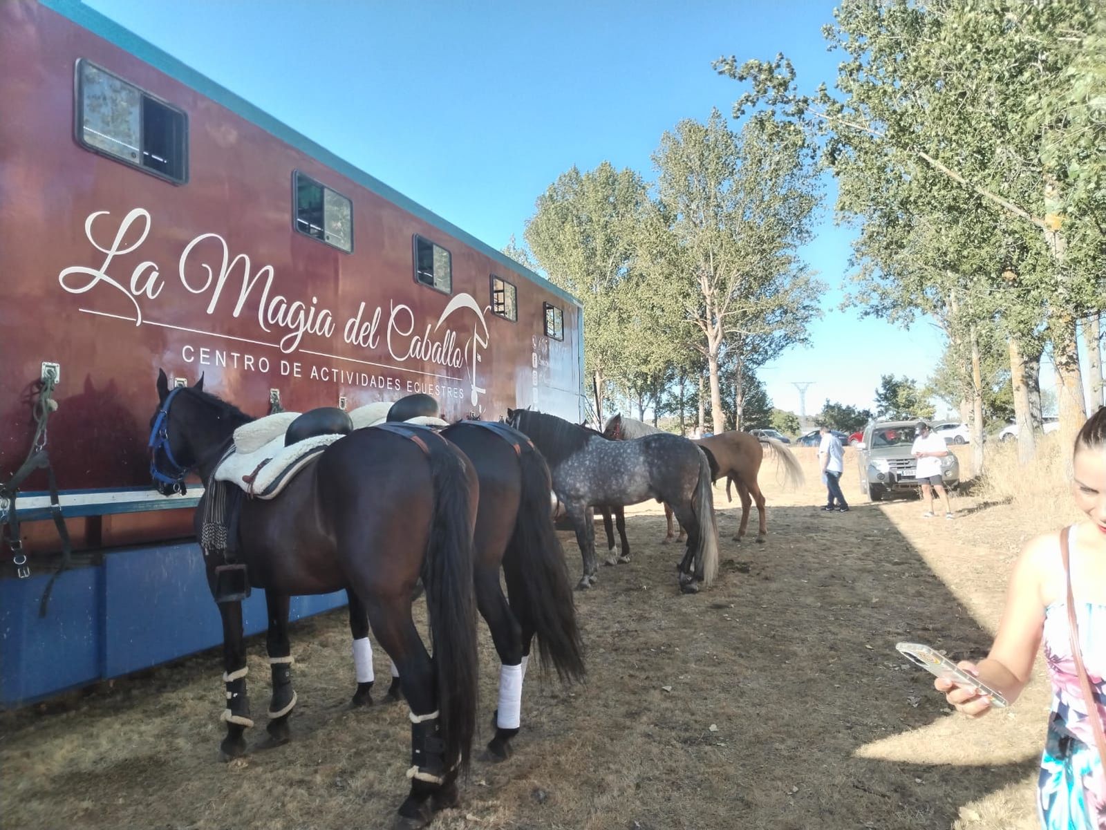 exhibicion-ecuestre-en-san-pedro-de-zamudia-18