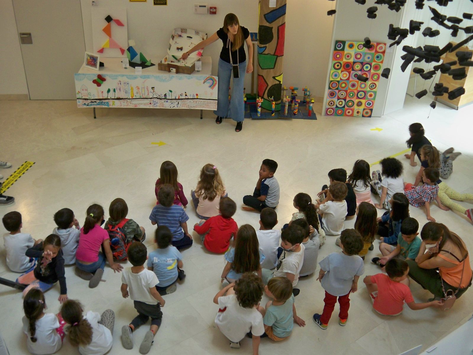 Día de los Museos en Santa Marta