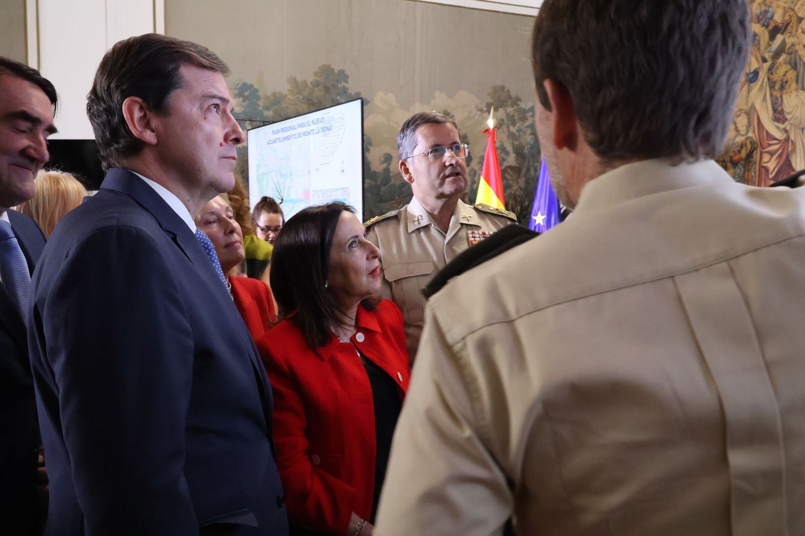 Presentación del Plan Regional de Ámbito Territorial de Monte La Reina (6).JPG