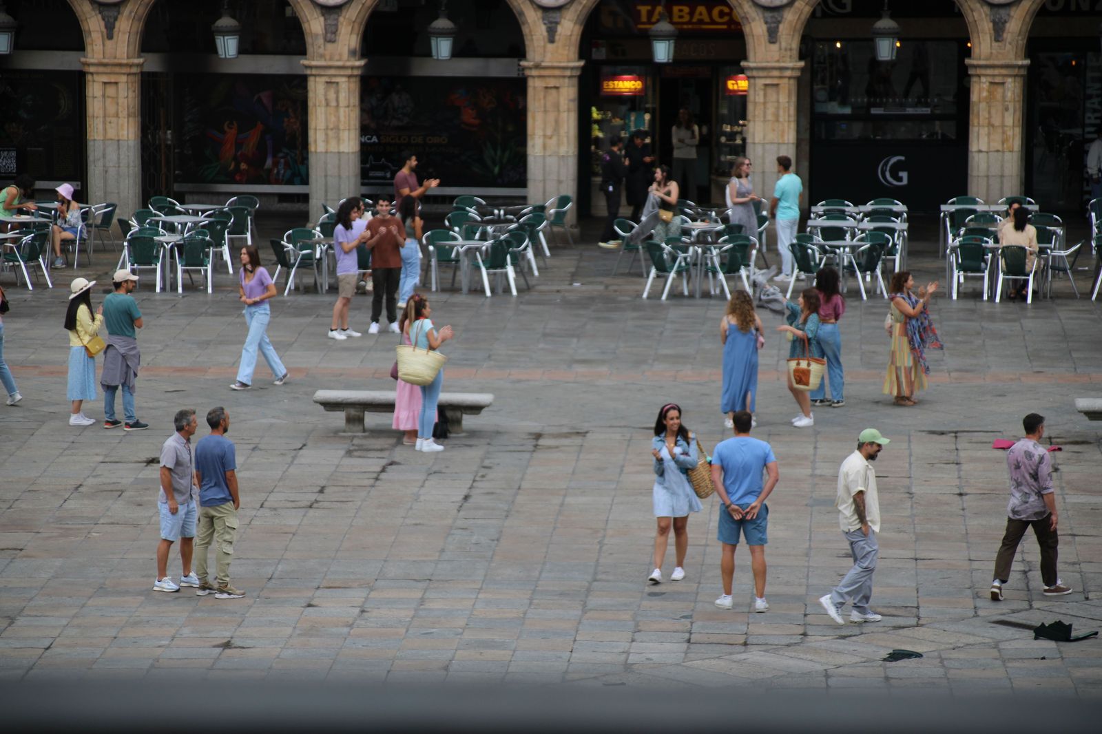 grabacion-de-una-persecucion-en-la-plaza-mayor-de-salamanca-dentro-de-una-produccion-de-bollywood-18