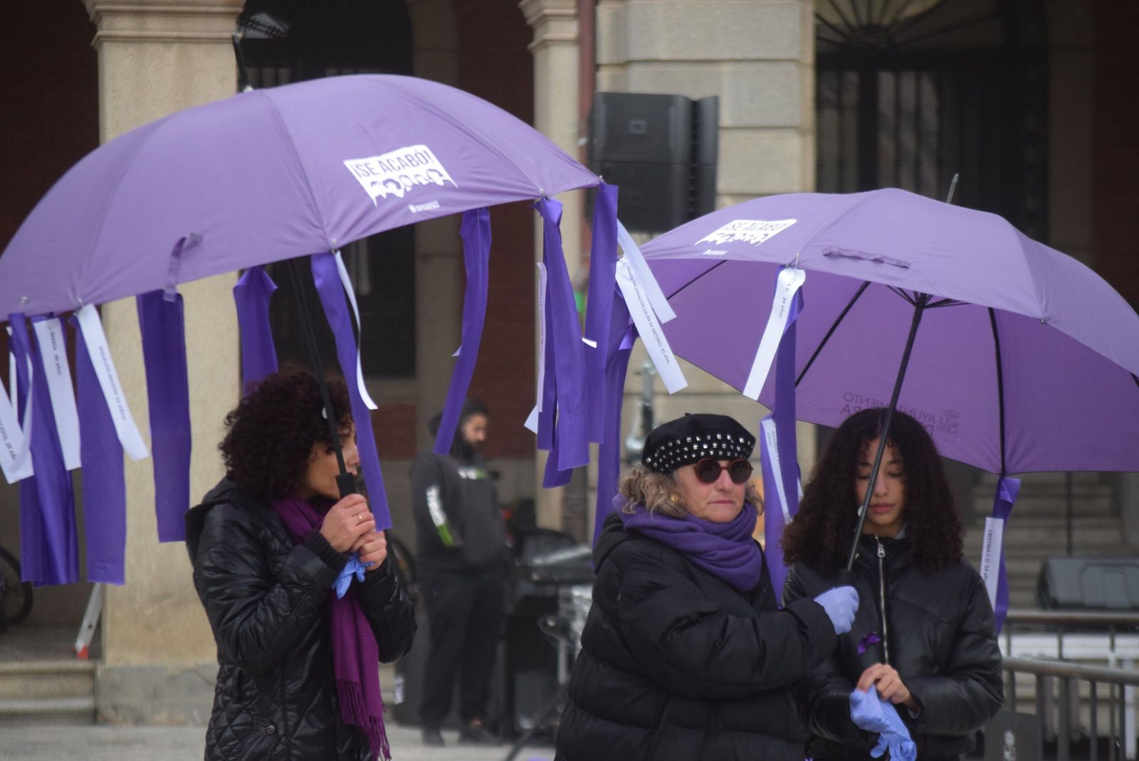 Concentración 25 N en Zamora (37)