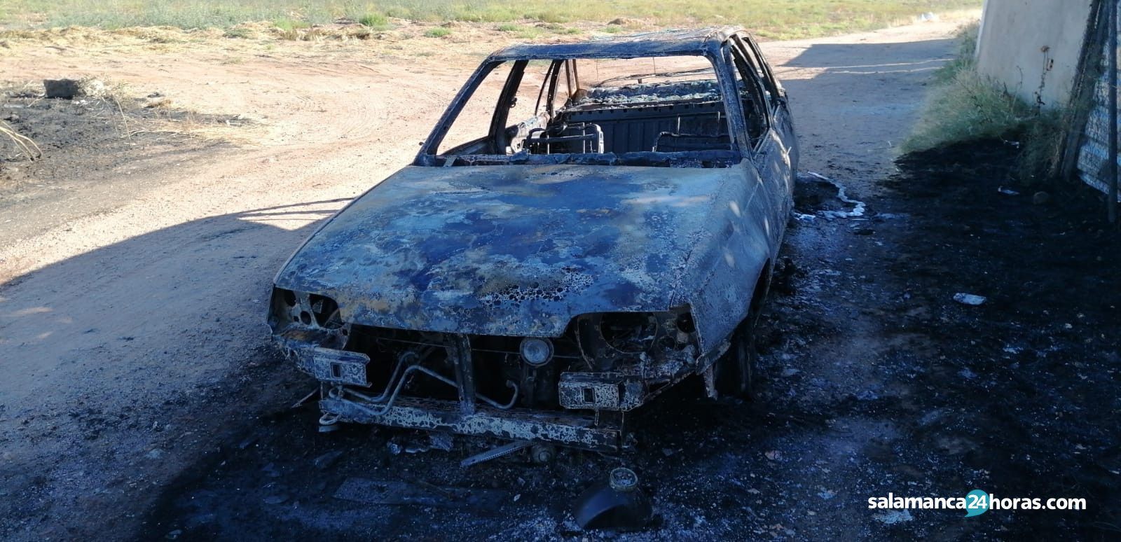 COCHE QUEMADOINCENDIO COCHEWhatsApp Image 2020 09 03 at 10.00.59