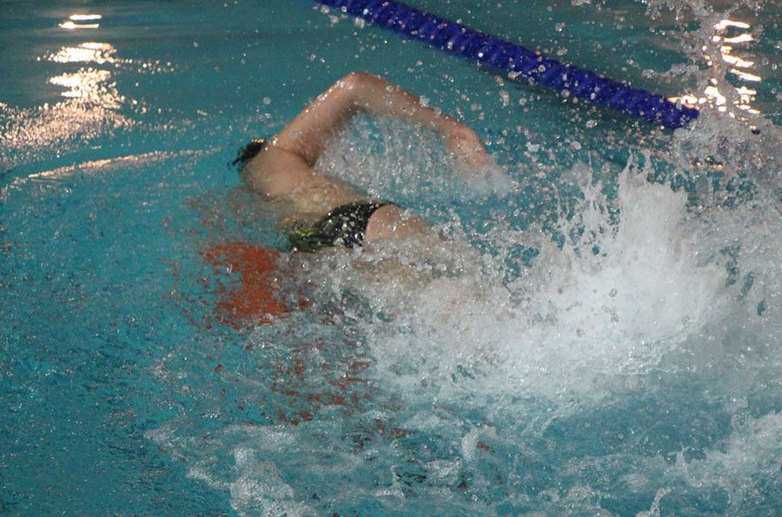 2019 02 20 Fotografia Salvamento y Socorrismo