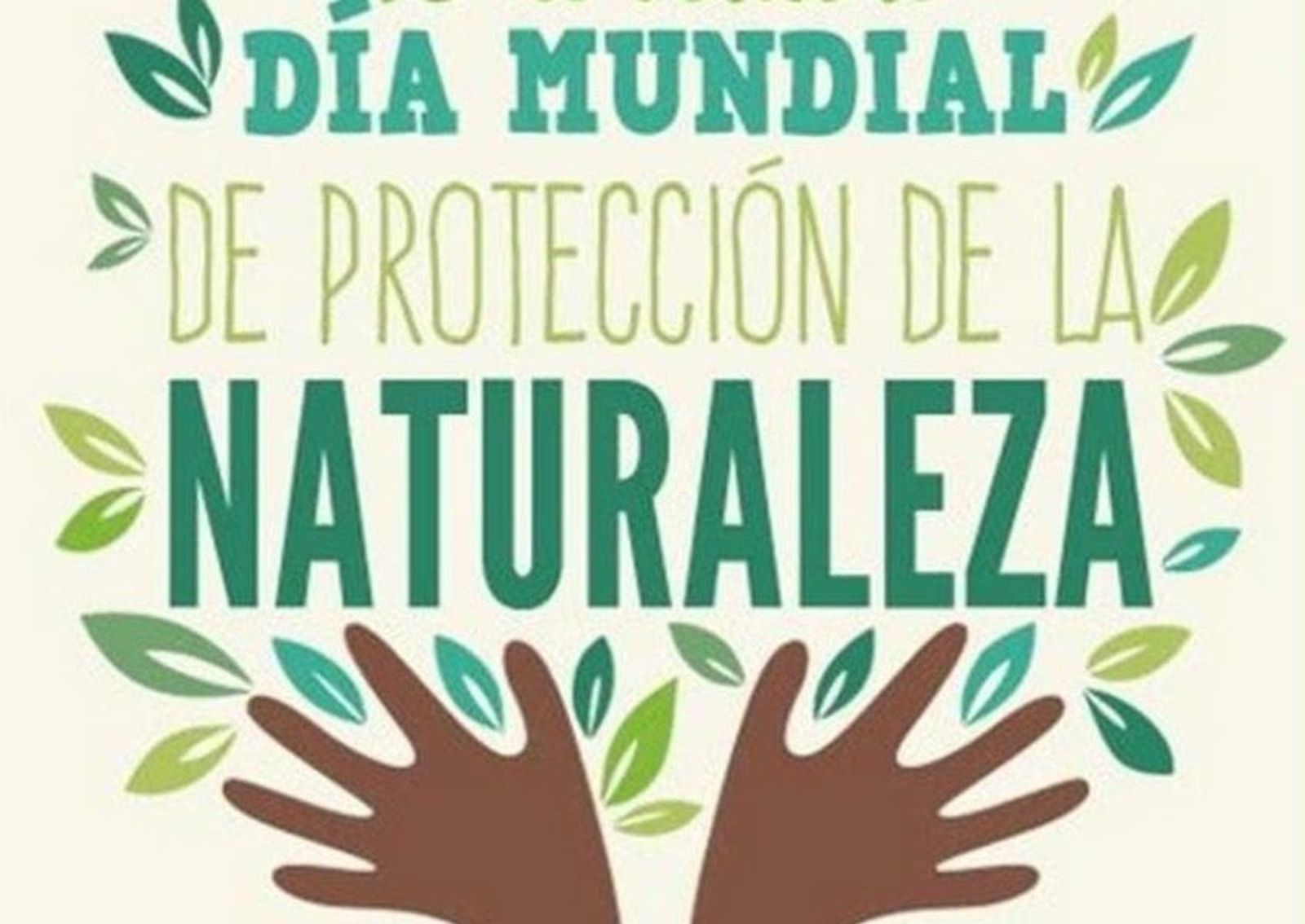 Cuentacuentos y taller en la biblioteca de El Encinar por el Día de la Naturaleza