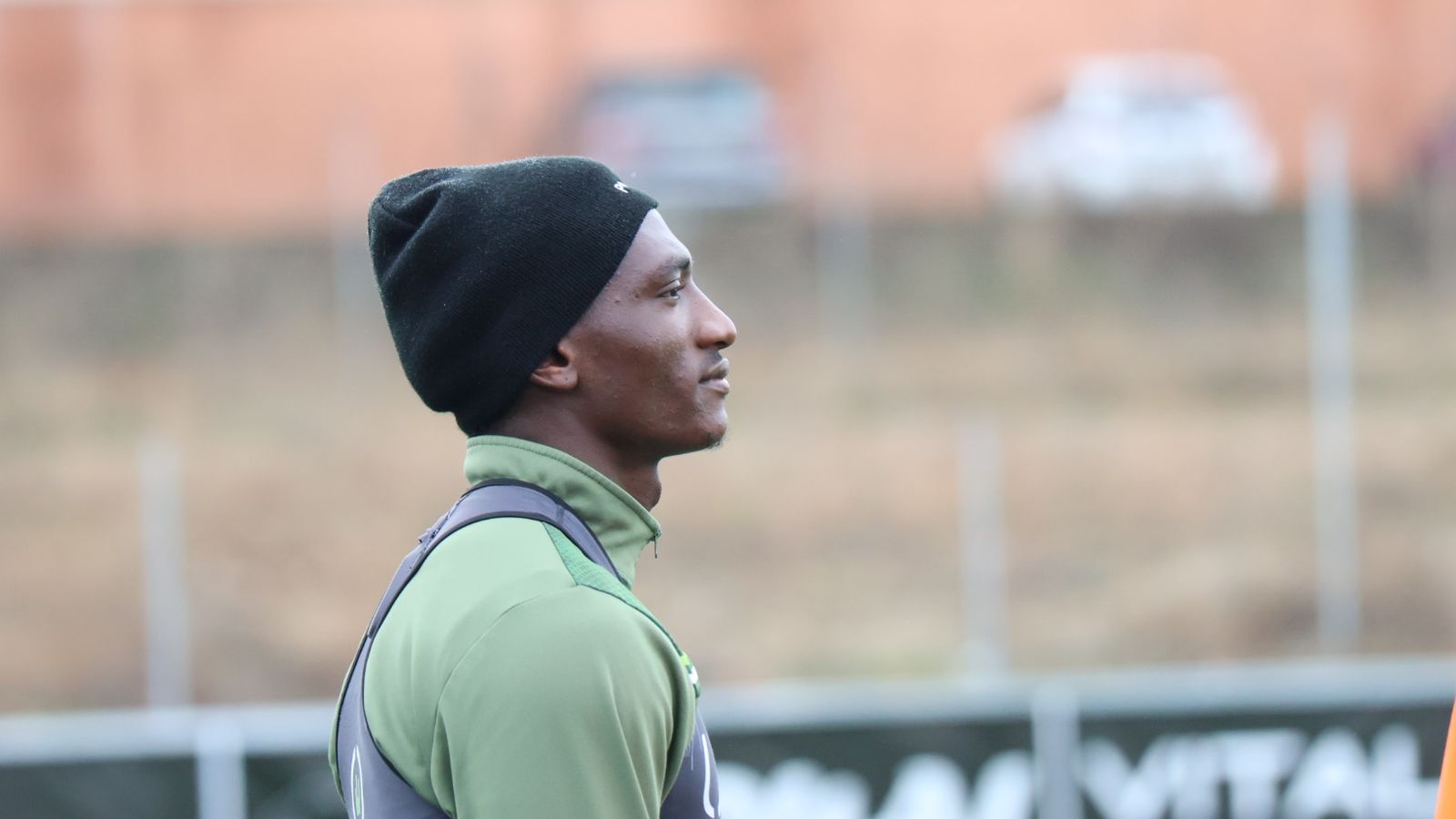 Entrenamiento de Unionistas 5/12/2025