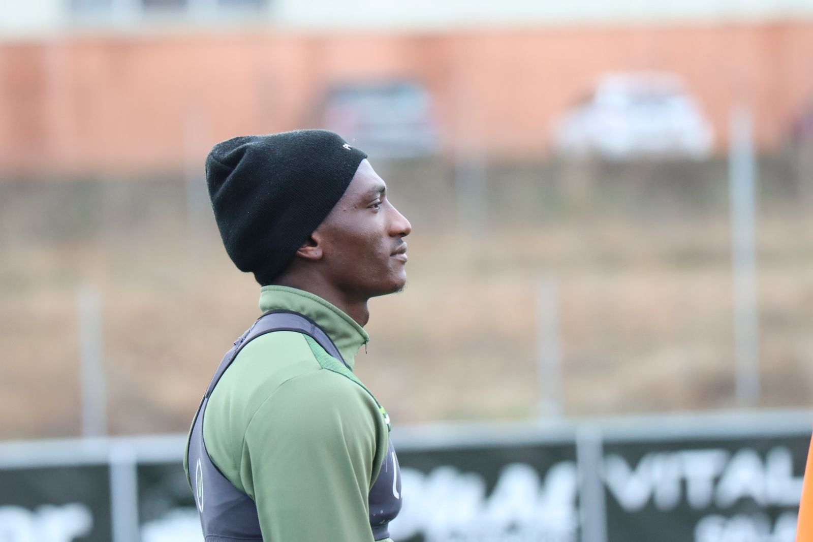 Entrenamiento de Unionistas 5/12/2025