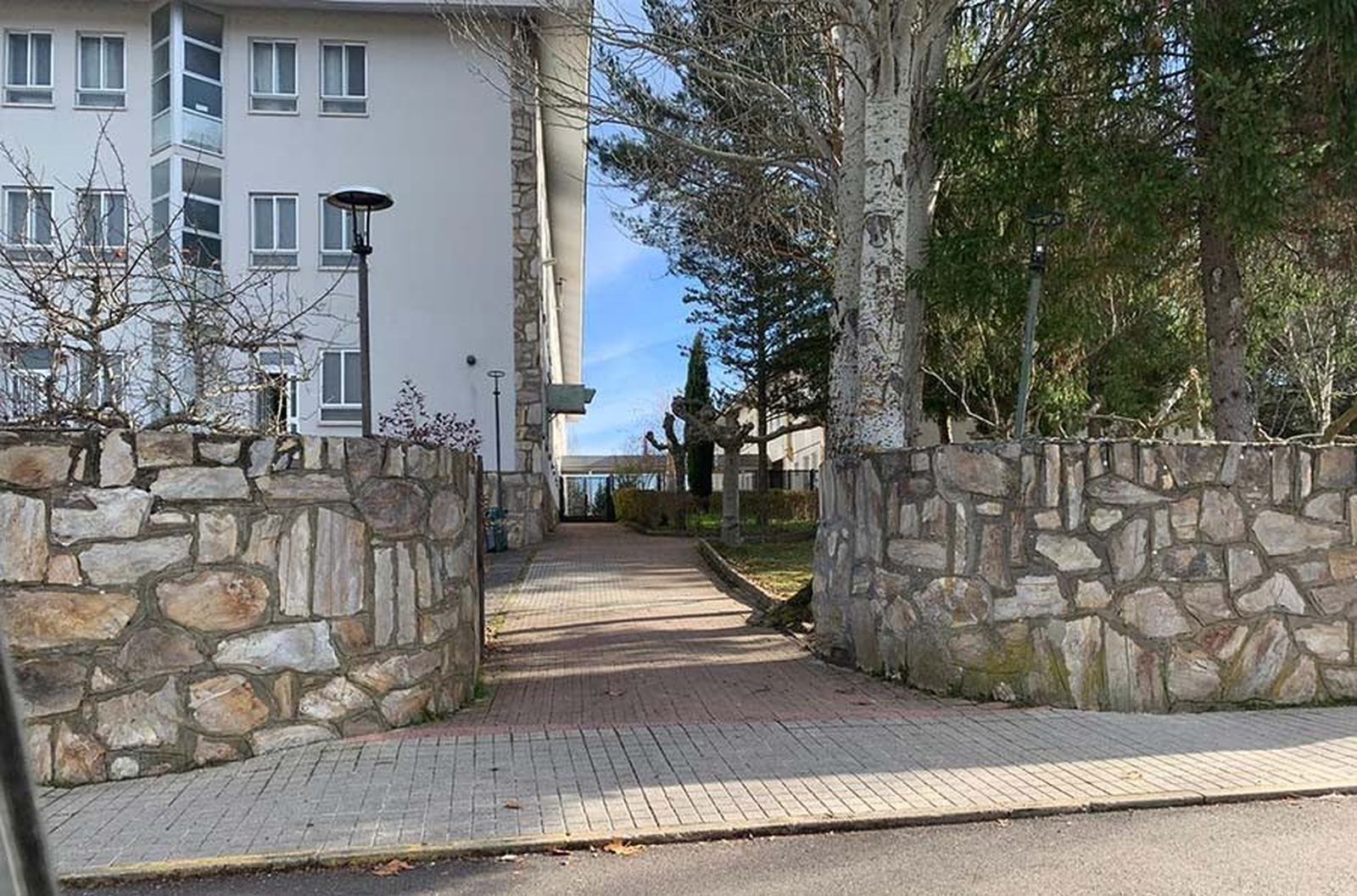 Colegio Puebla de Sanabria