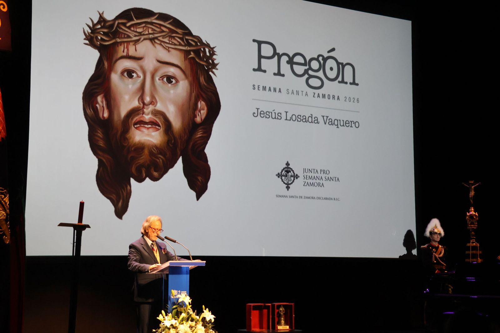 Pregón de la Semana Santa de Zamora 2026 (40).JPG