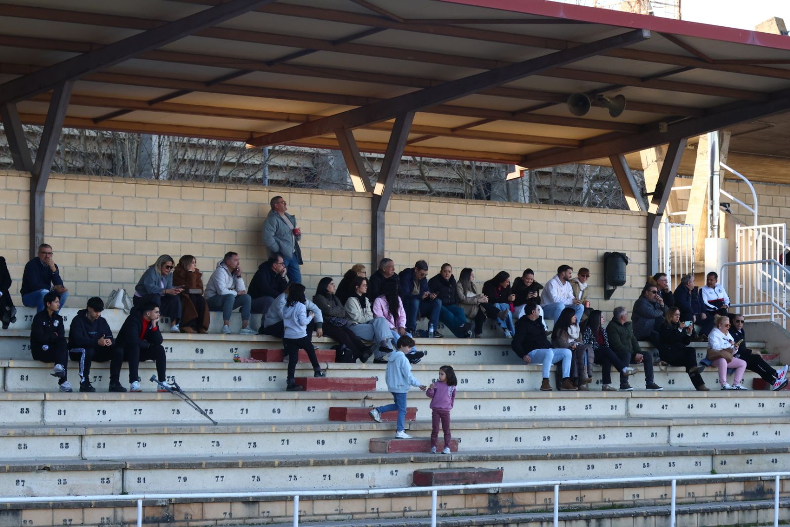 Salamanca CF UDS B - La Cistérniga