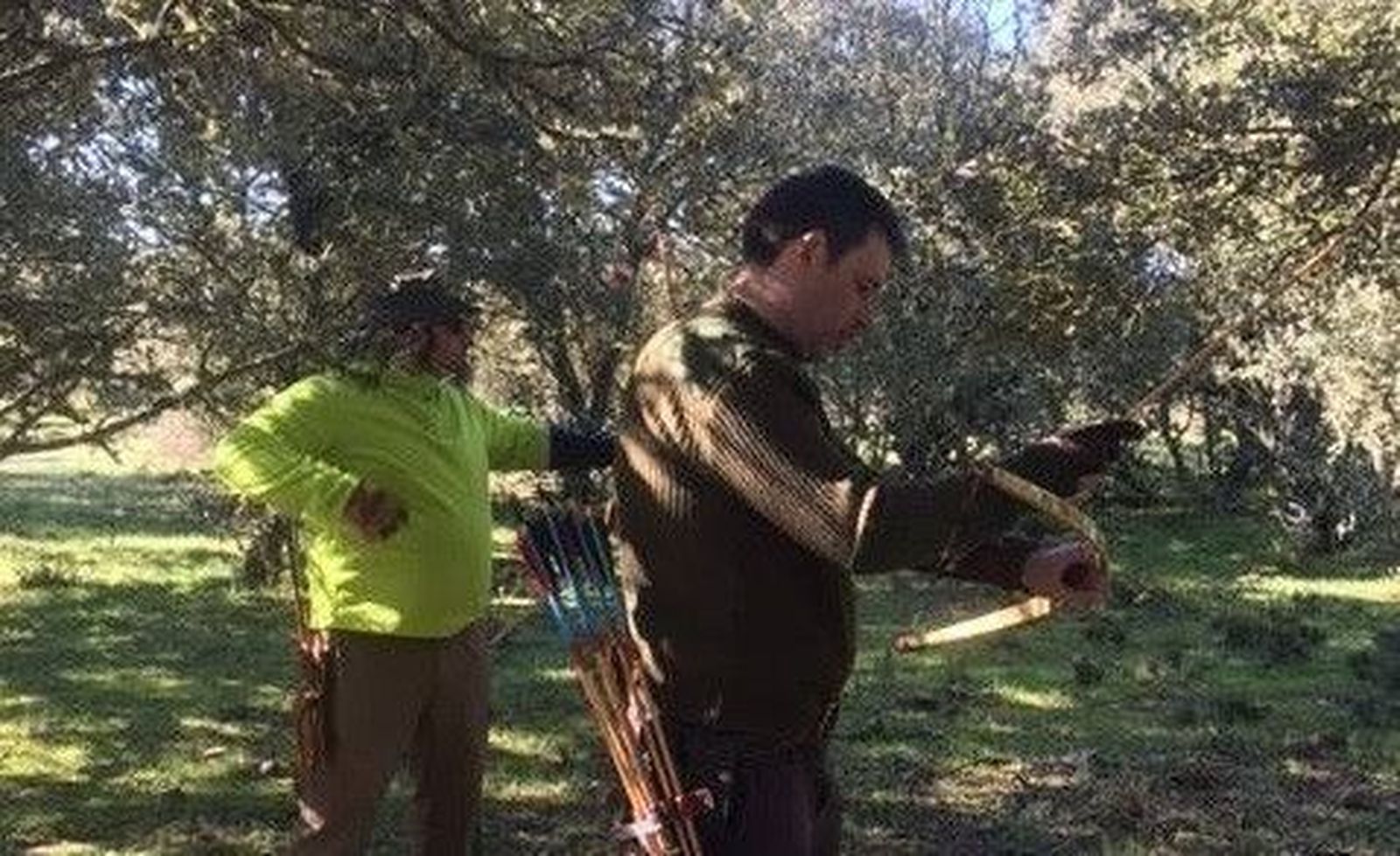 'Los Molones' acoge la segunda jornada de la Liga ADS