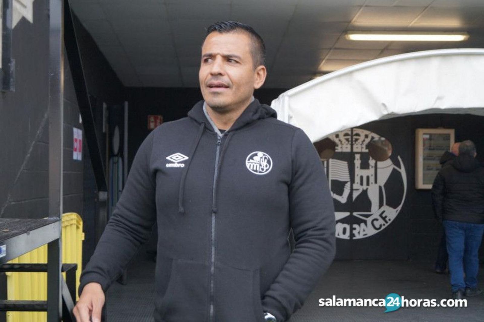 RAFA DUEÑAS ZAMORA