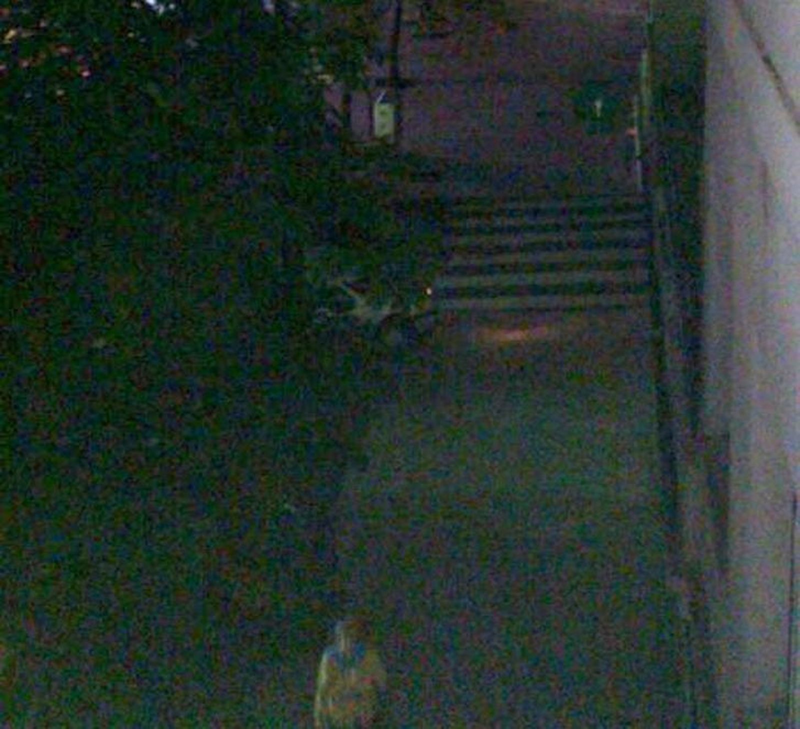 Un apagón deja sin luz la zona de Príncipe de Asturias y La Marina